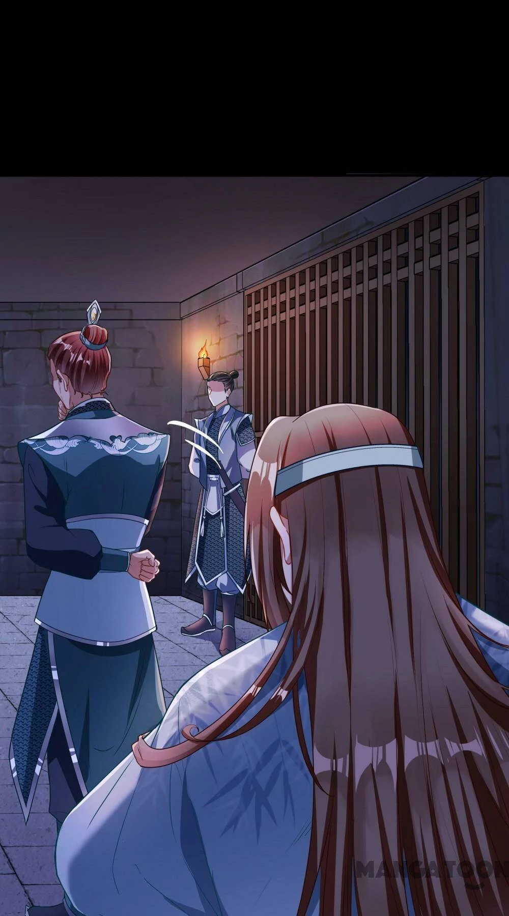 Vạn Tra Triêu Hoàng Chapter 351 - Next Chapter 352