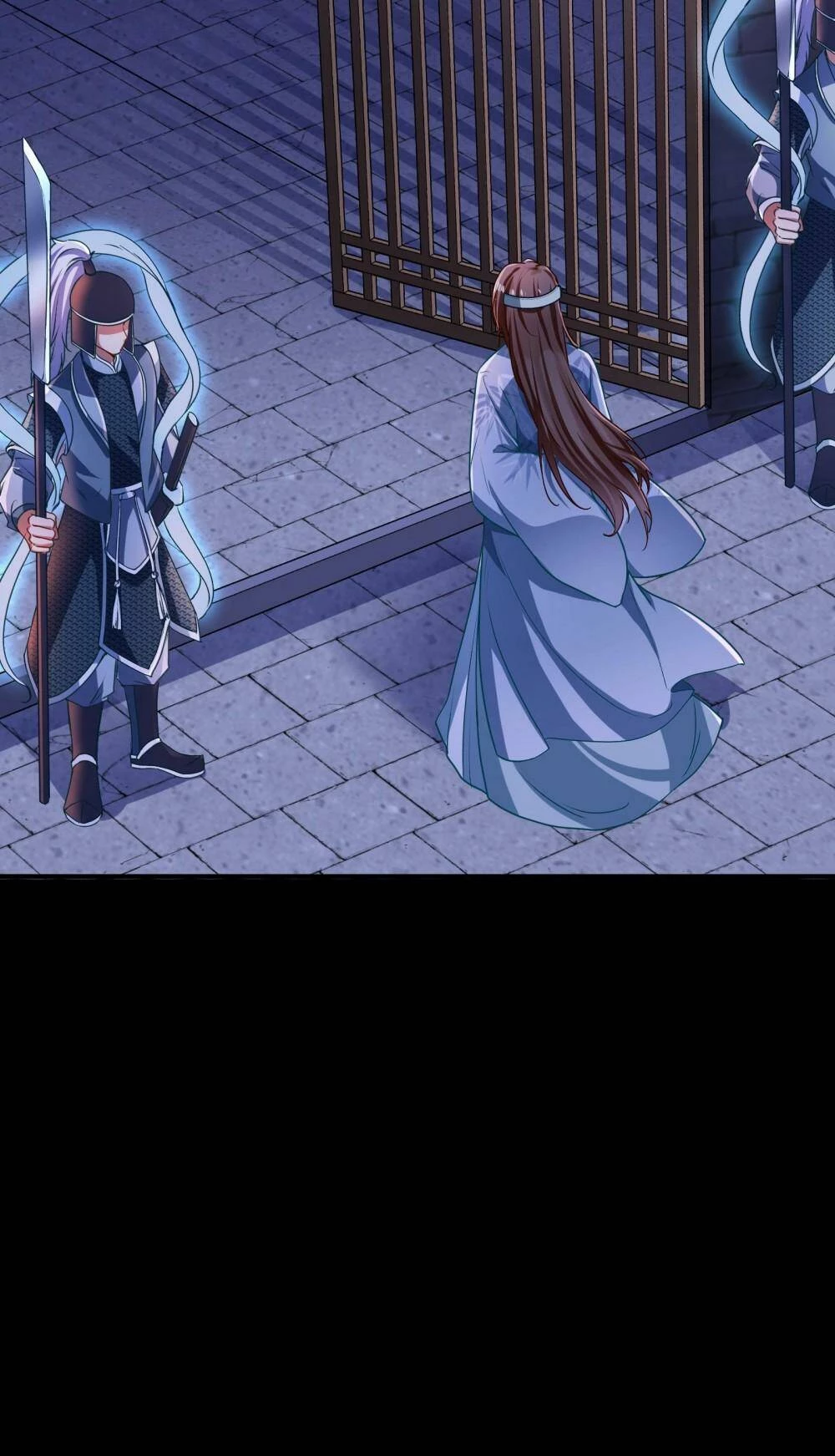 Vạn Tra Triêu Hoàng Chapter 351 - Next Chapter 352