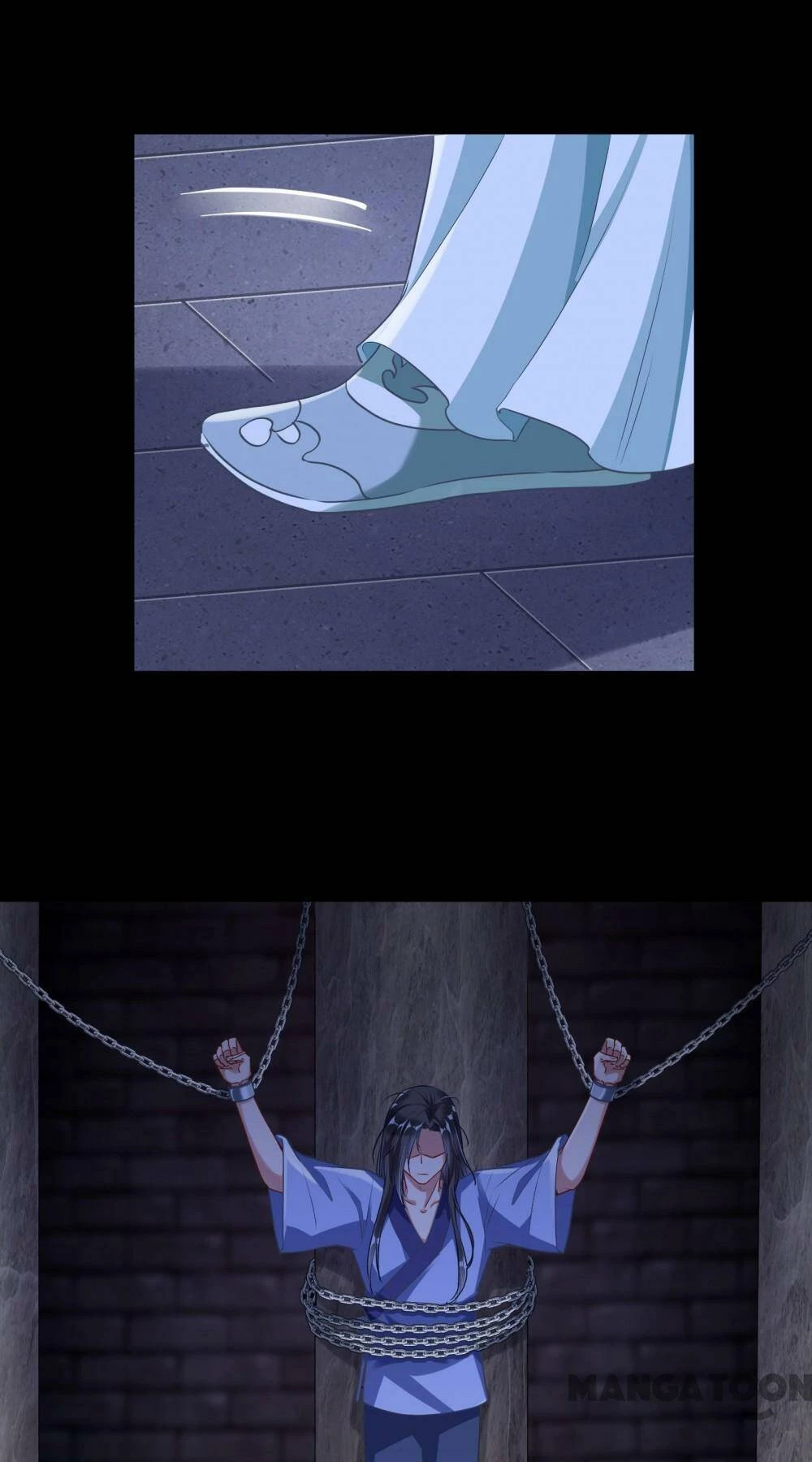 Vạn Tra Triêu Hoàng Chapter 351 - Next Chapter 352