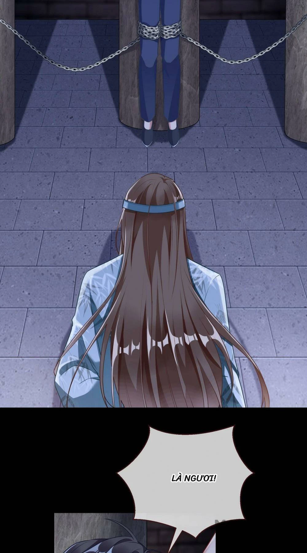 Vạn Tra Triêu Hoàng Chapter 351 - Next Chapter 352