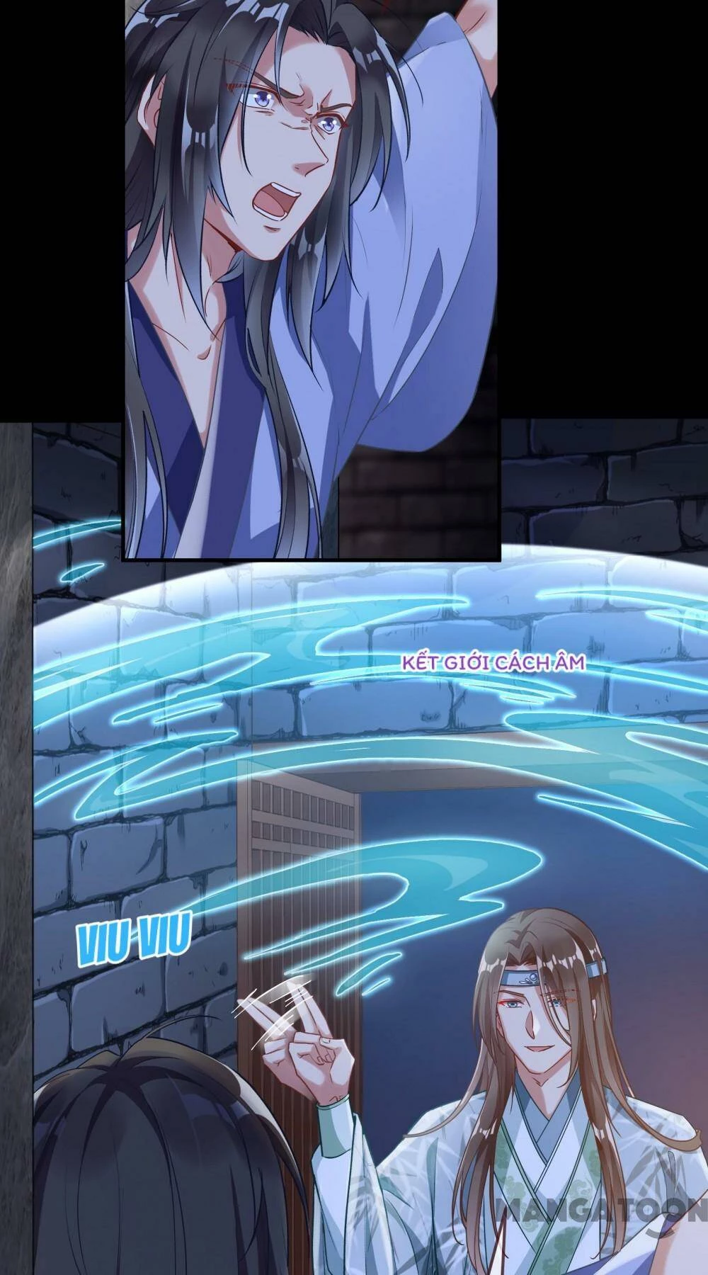 Vạn Tra Triêu Hoàng Chapter 351 - Next Chapter 352