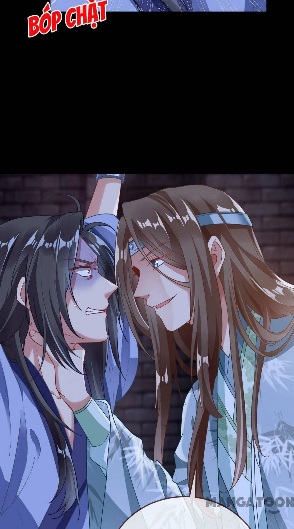 Vạn Tra Triêu Hoàng Chapter 351 - Next Chapter 352