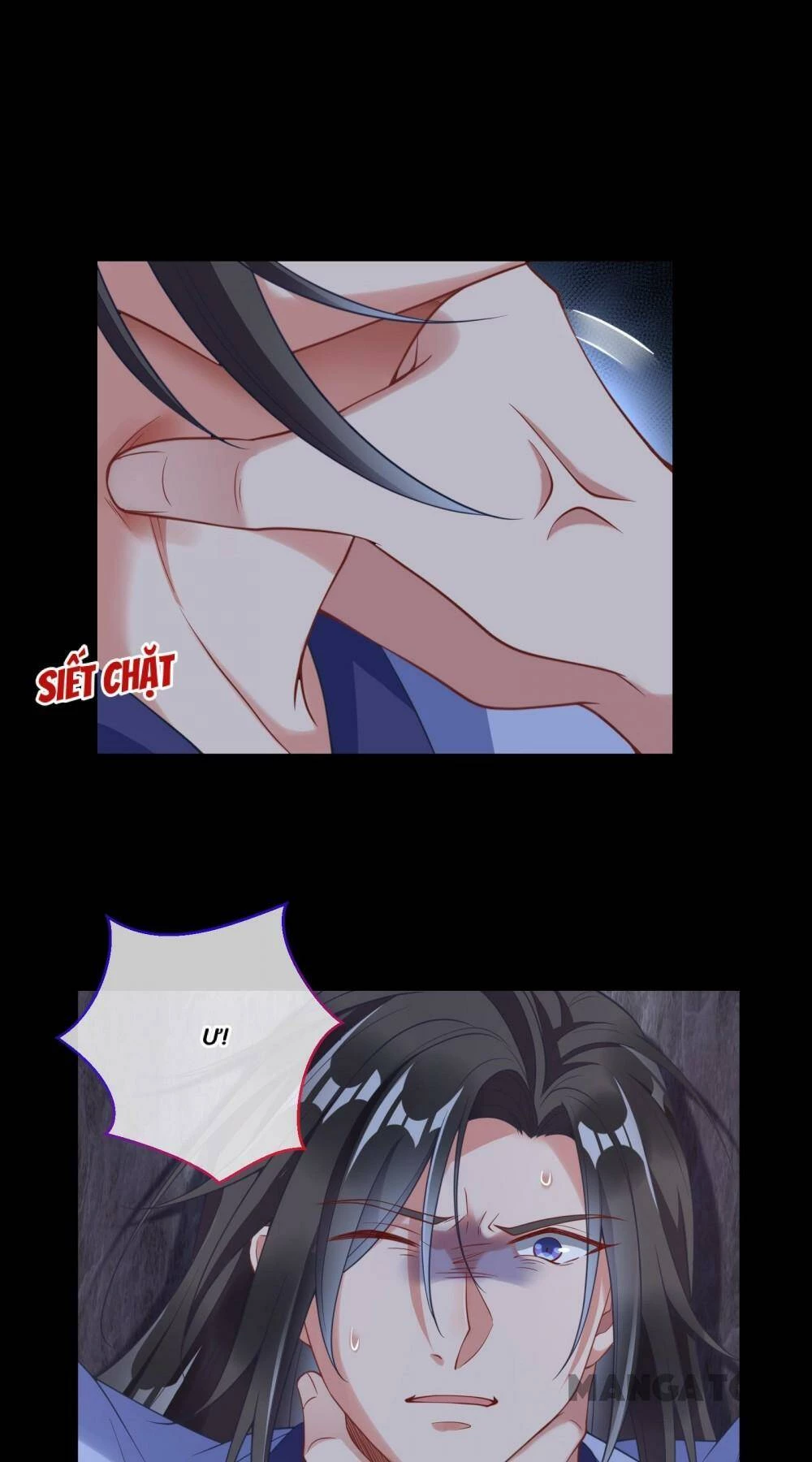 Vạn Tra Triêu Hoàng Chapter 351 - Next Chapter 352