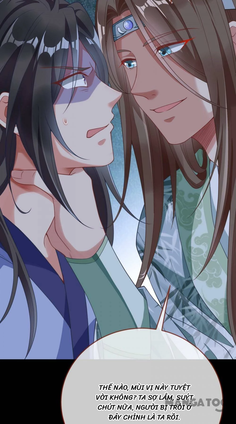 Vạn Tra Triêu Hoàng Chapter 351 - Next Chapter 352