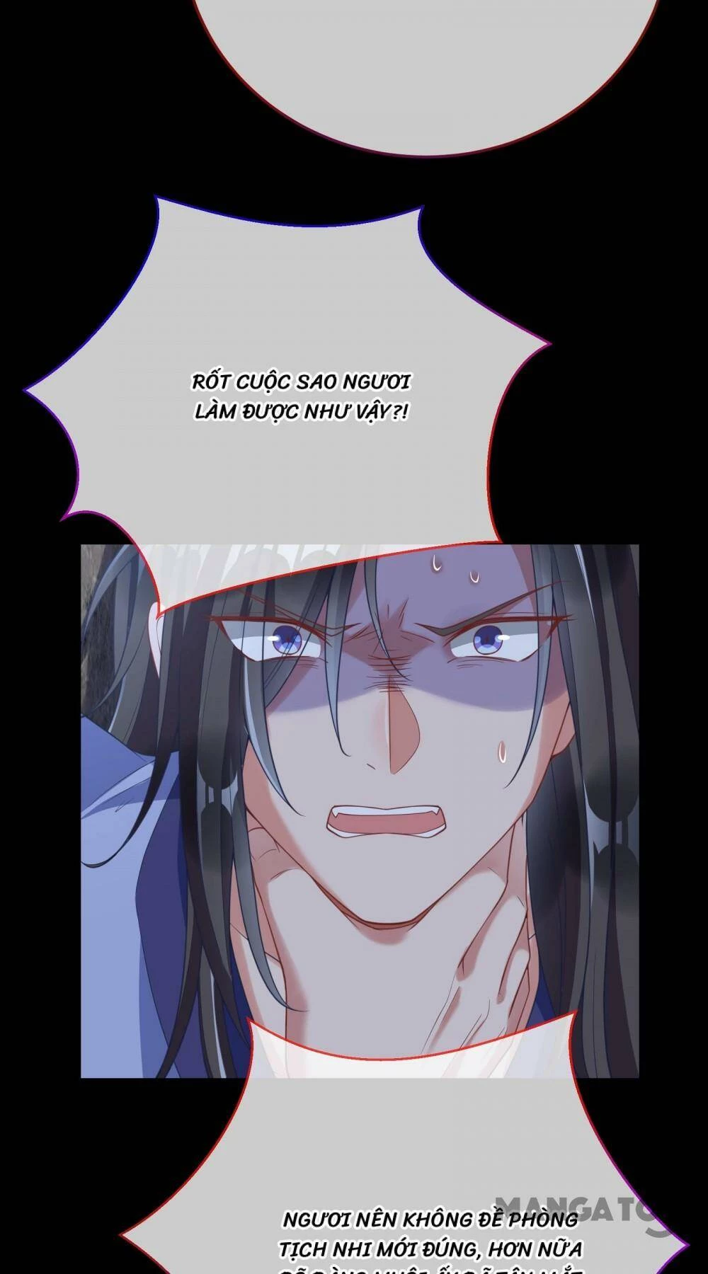 Vạn Tra Triêu Hoàng Chapter 351 - Next Chapter 352