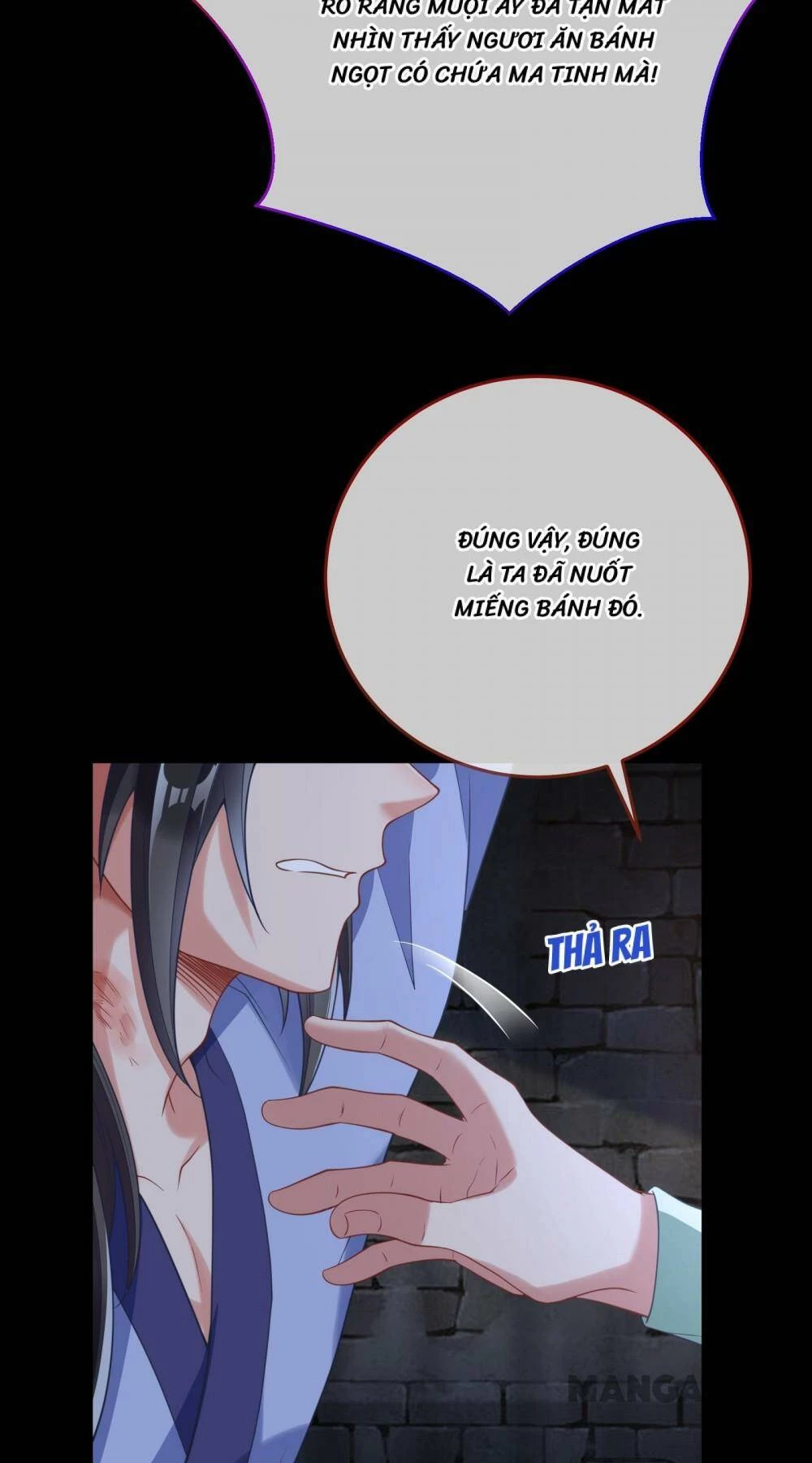 Vạn Tra Triêu Hoàng Chapter 351 - Next Chapter 352