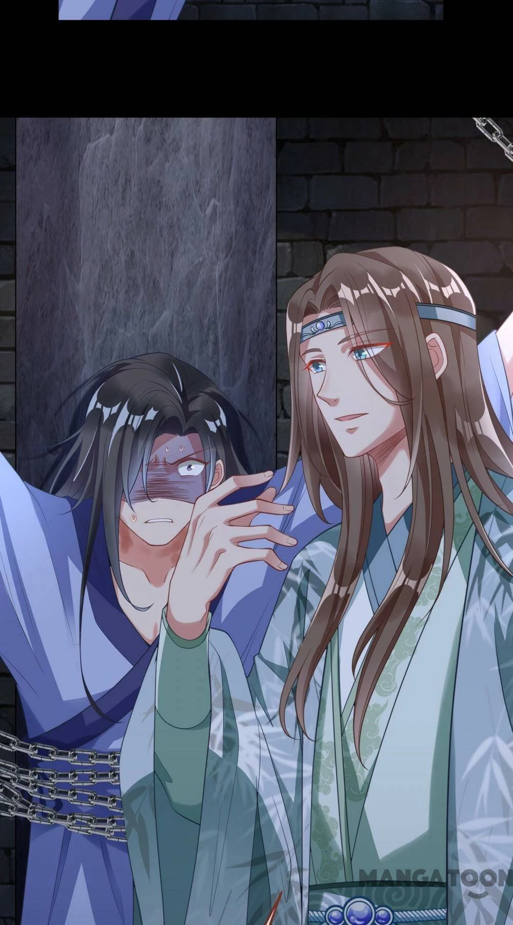 Vạn Tra Triêu Hoàng Chapter 351 - Next Chapter 352