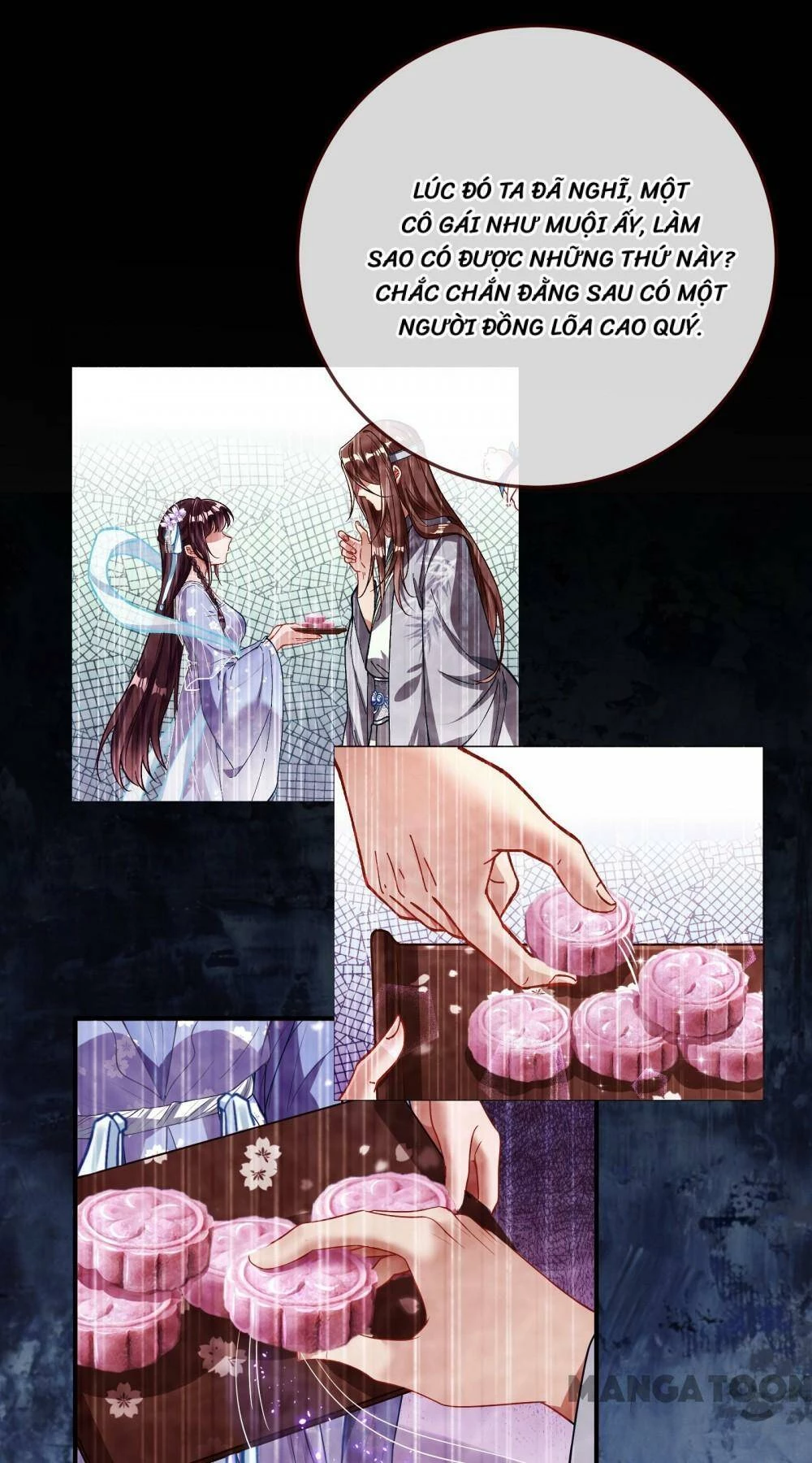 Vạn Tra Triêu Hoàng Chapter 351 - Next Chapter 352