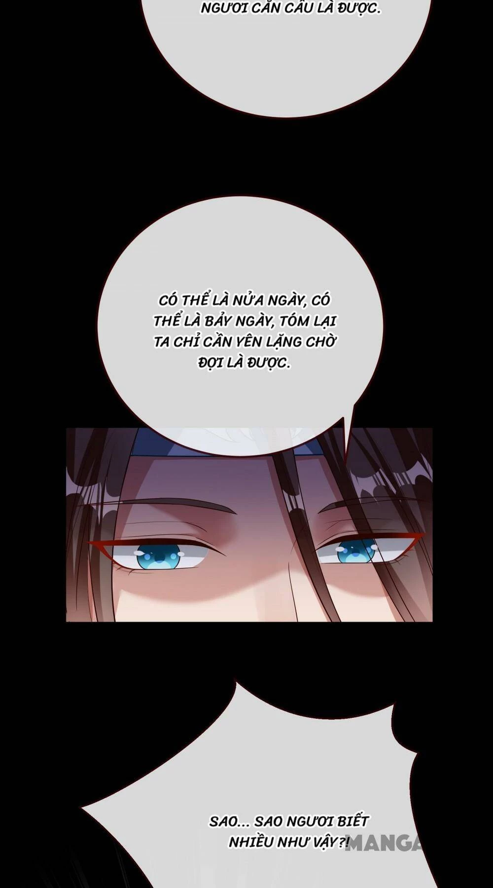 Vạn Tra Triêu Hoàng Chapter 351 - Next Chapter 352