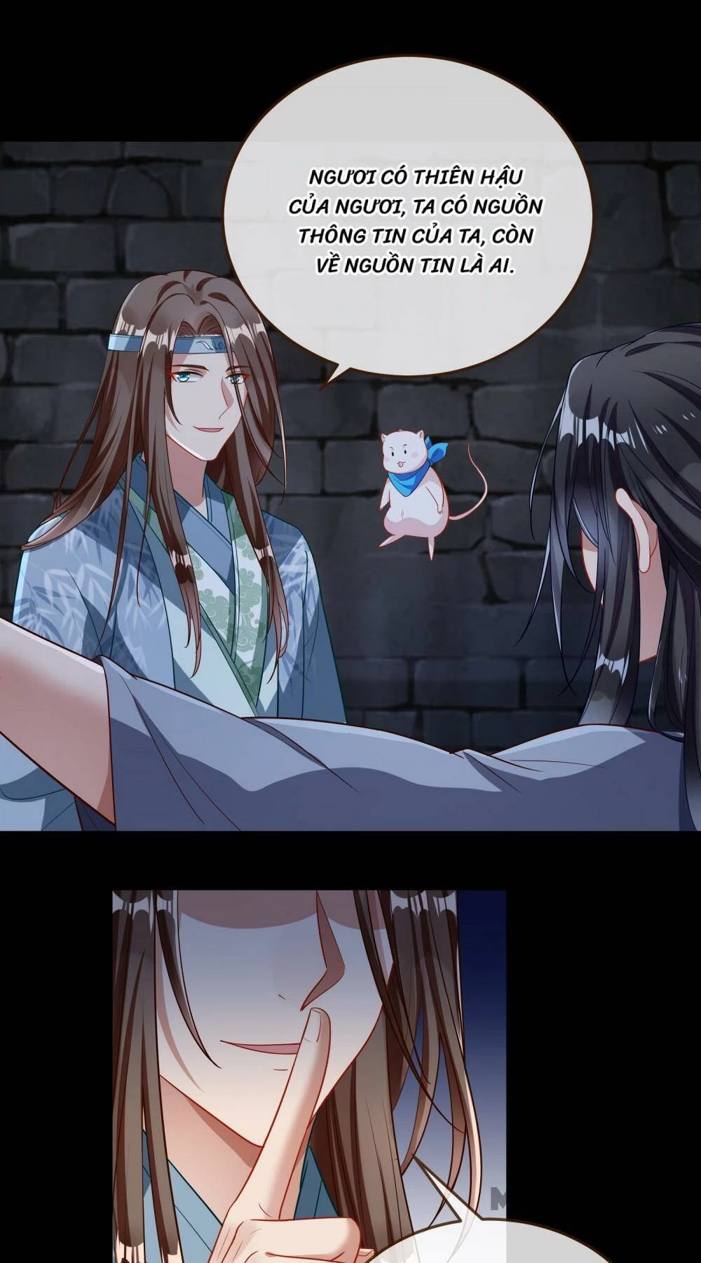 Vạn Tra Triêu Hoàng Chapter 351 - Next Chapter 352