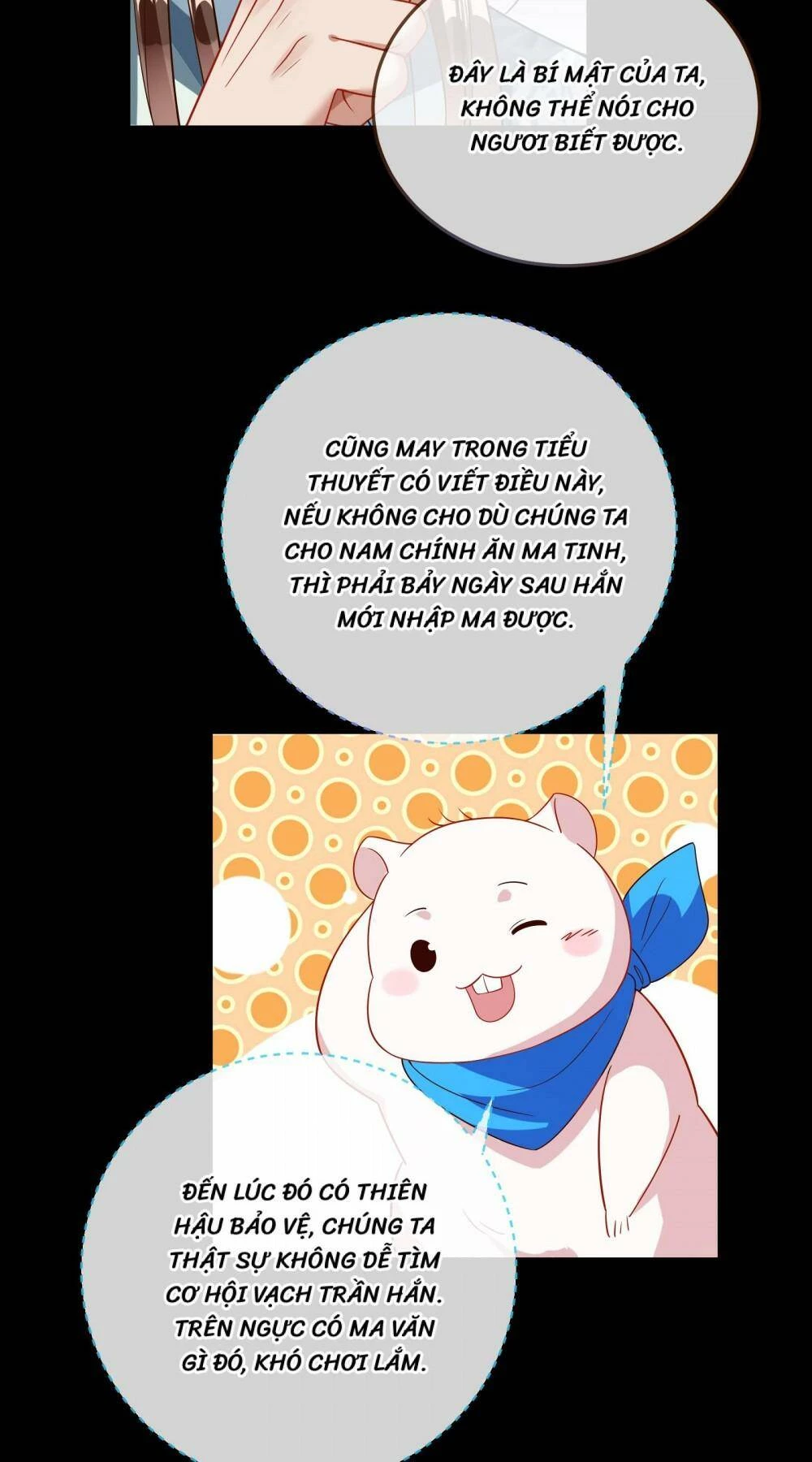 Vạn Tra Triêu Hoàng Chapter 351 - Next Chapter 352