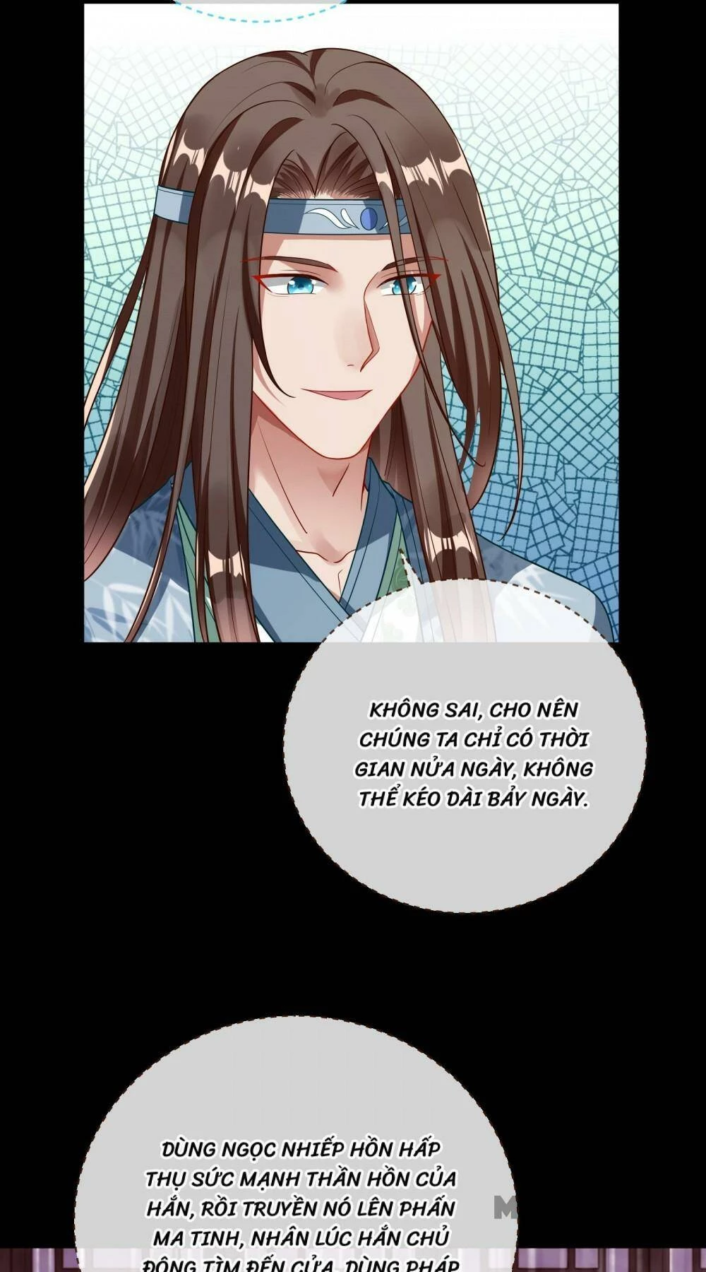 Vạn Tra Triêu Hoàng Chapter 351 - Next Chapter 352