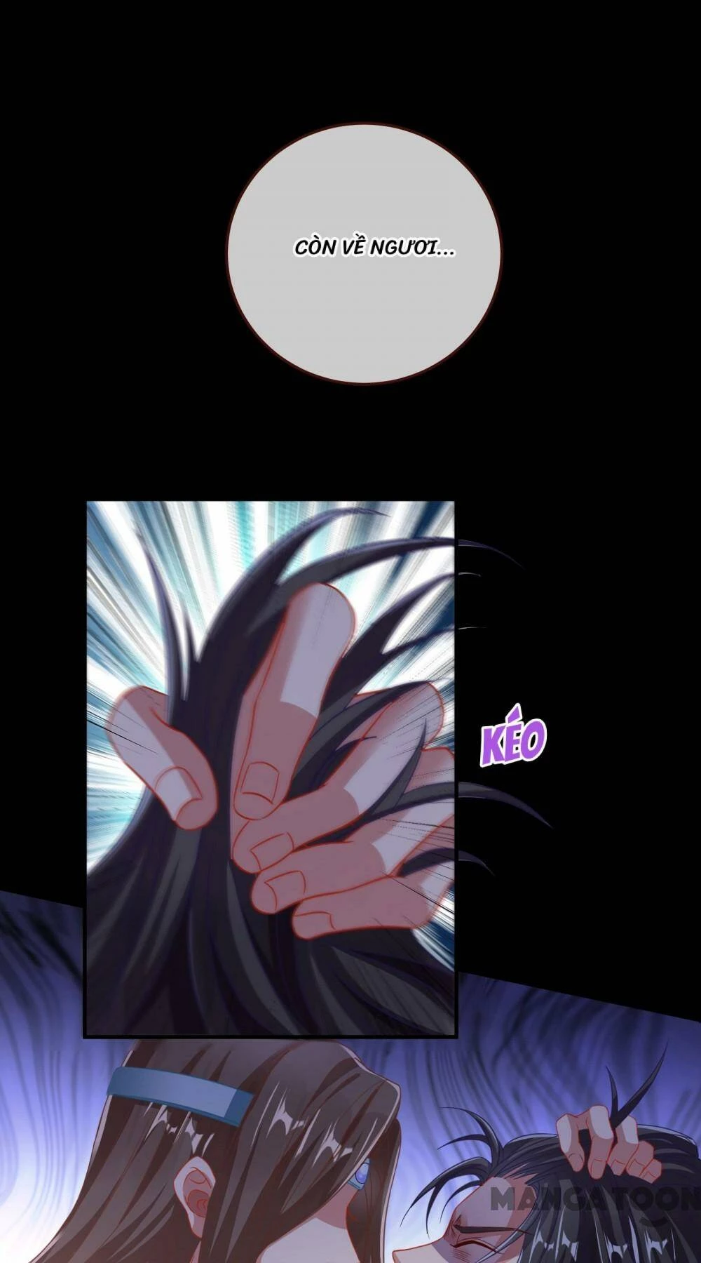 Vạn Tra Triêu Hoàng Chapter 351 - Next Chapter 352