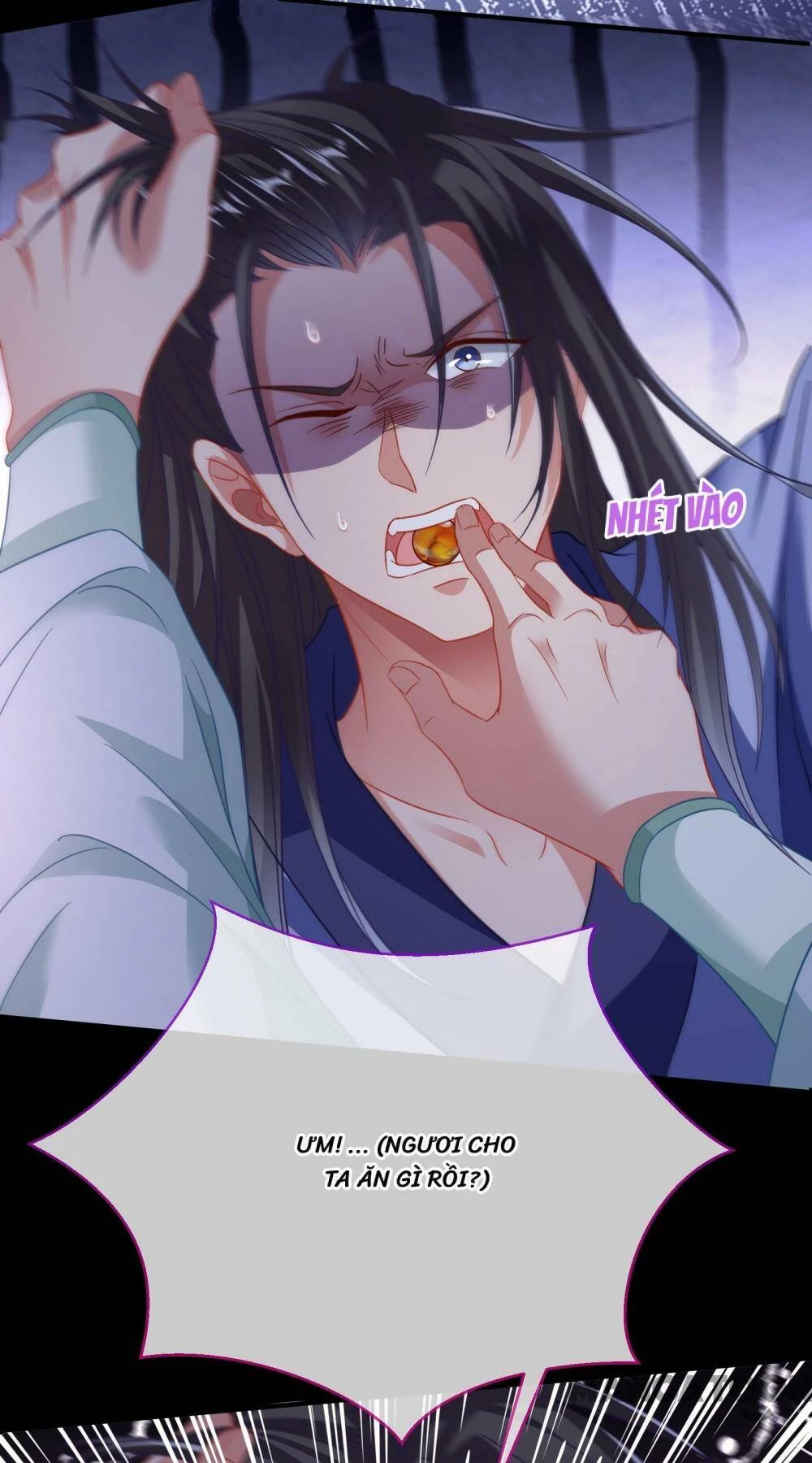 Vạn Tra Triêu Hoàng Chapter 351 - Next Chapter 352