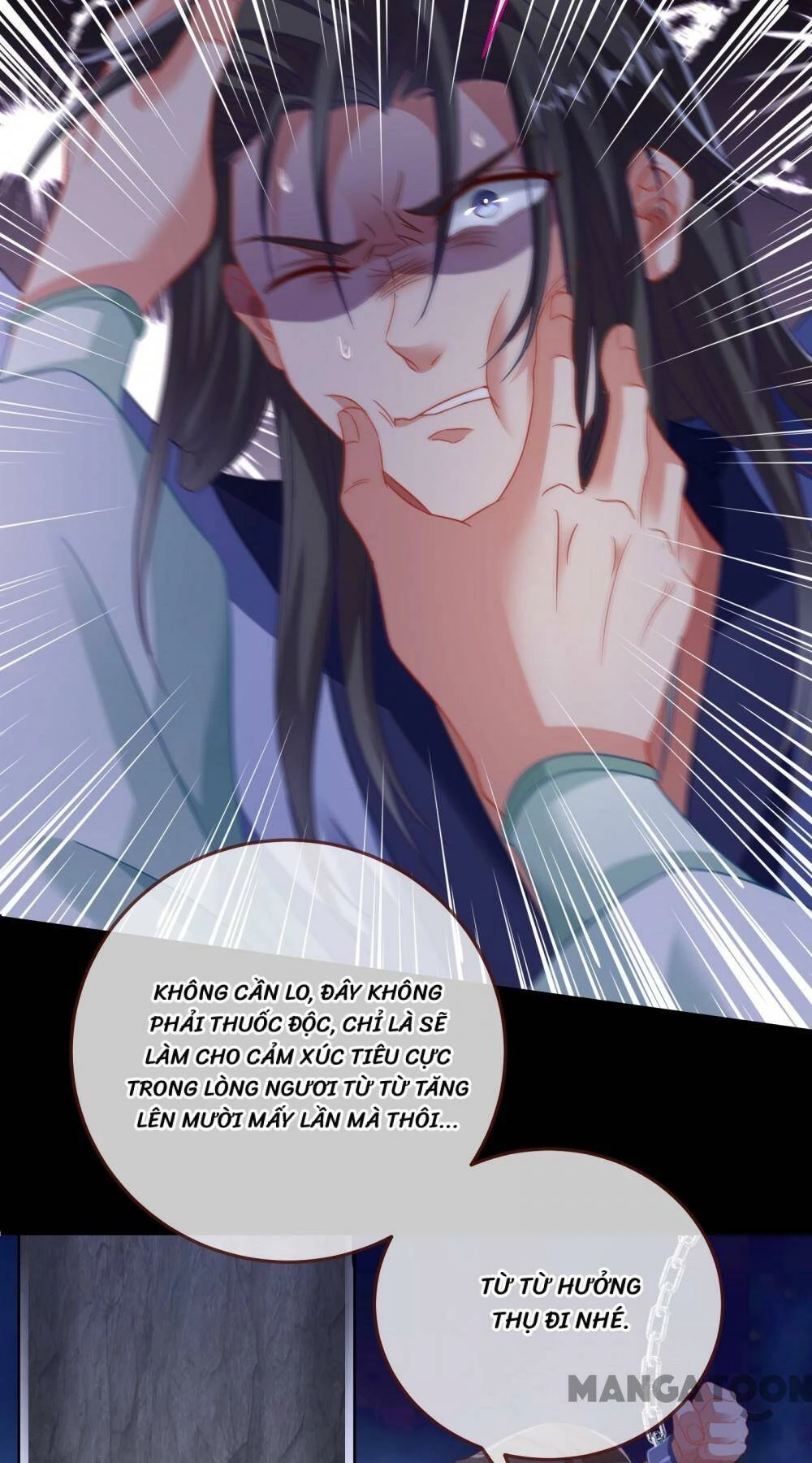 Vạn Tra Triêu Hoàng Chapter 351 - Next Chapter 352