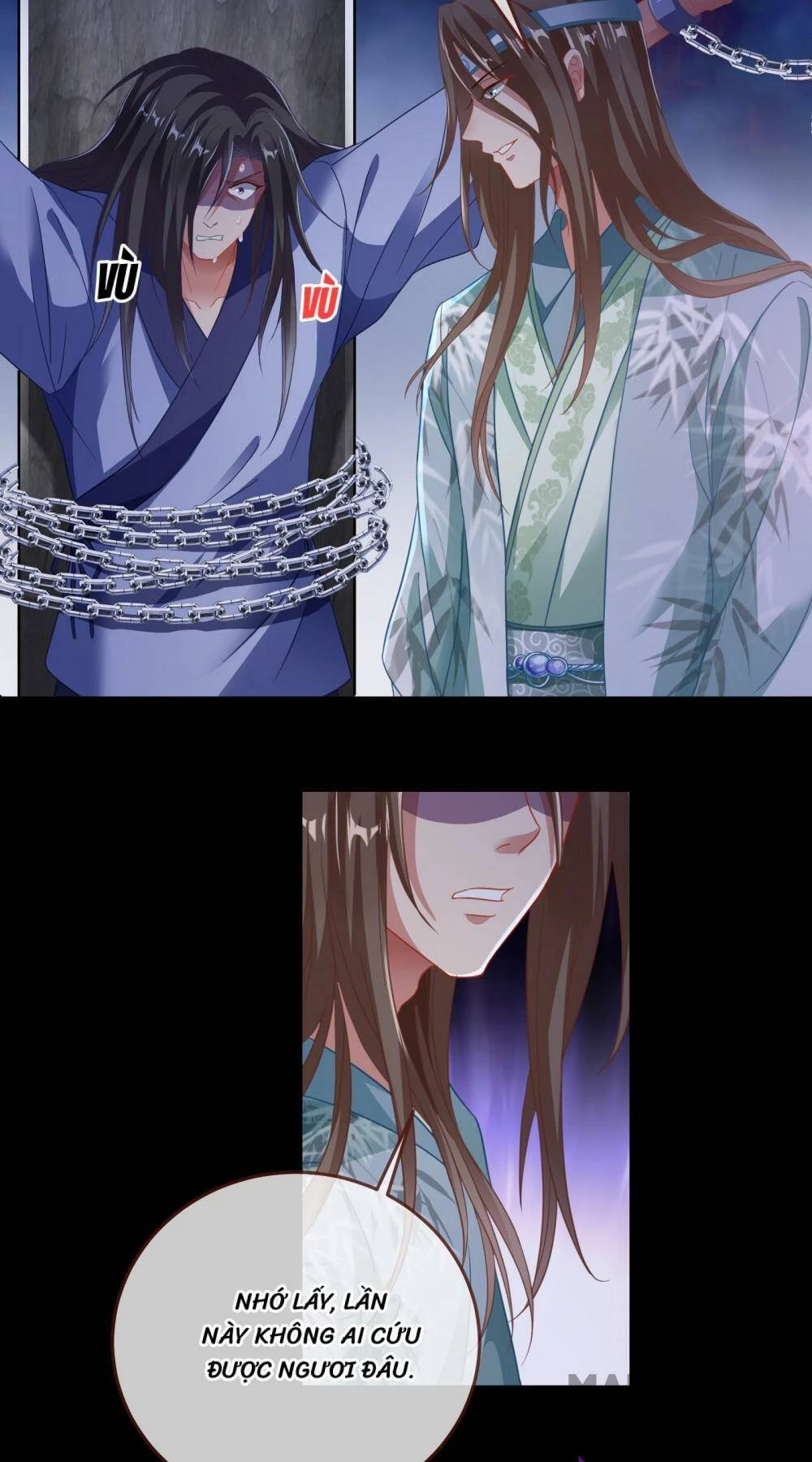 Vạn Tra Triêu Hoàng Chapter 351 - Next Chapter 352