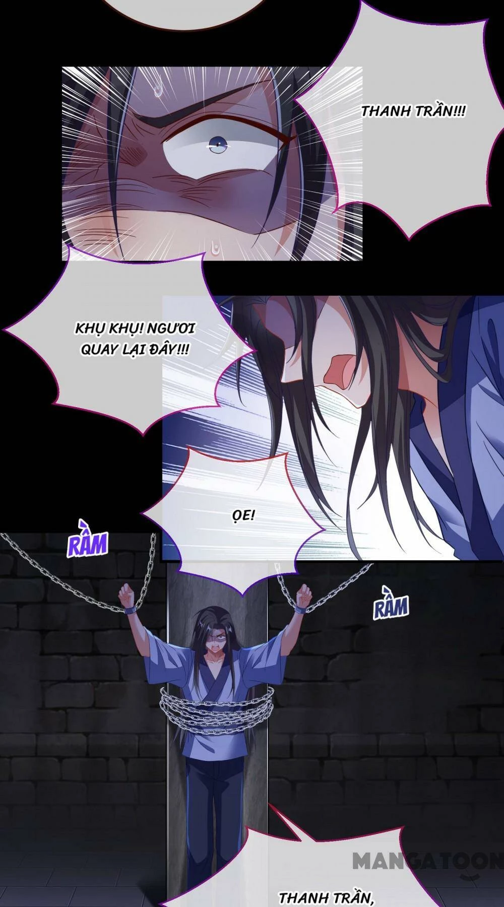 Vạn Tra Triêu Hoàng Chapter 351 - Next Chapter 352