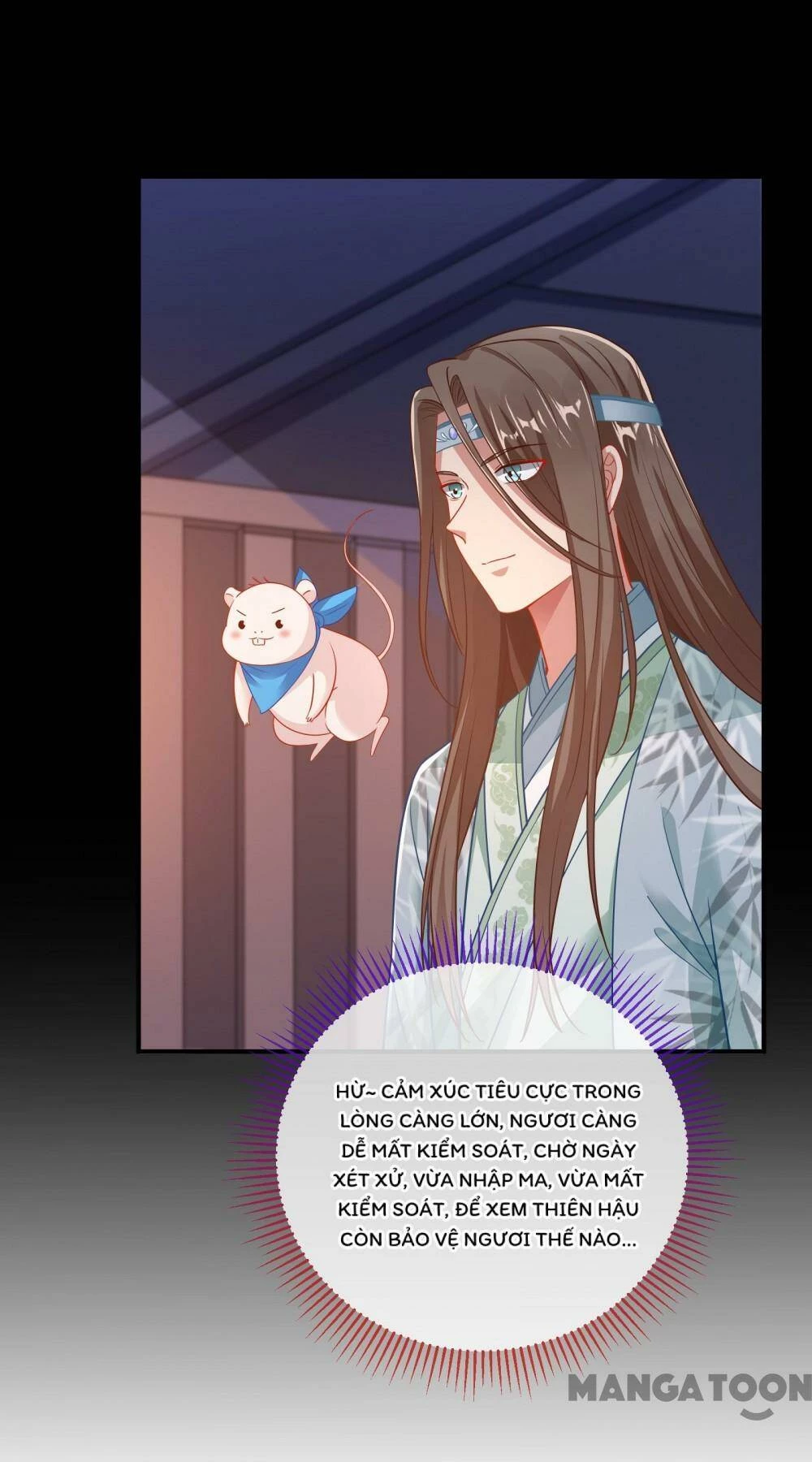 Vạn Tra Triêu Hoàng Chapter 351 - Next Chapter 352