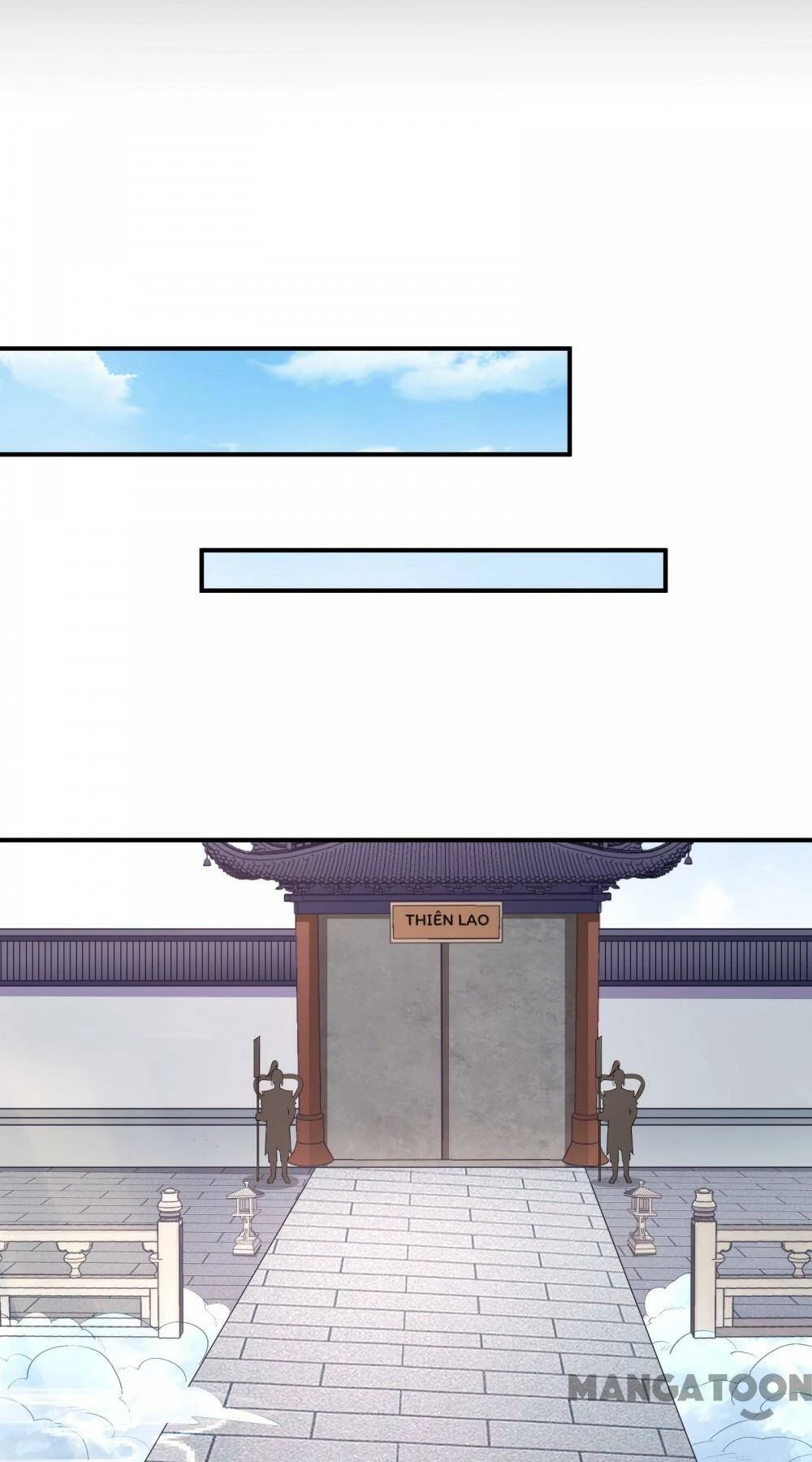 Vạn Tra Triêu Hoàng Chapter 351 - Next Chapter 352