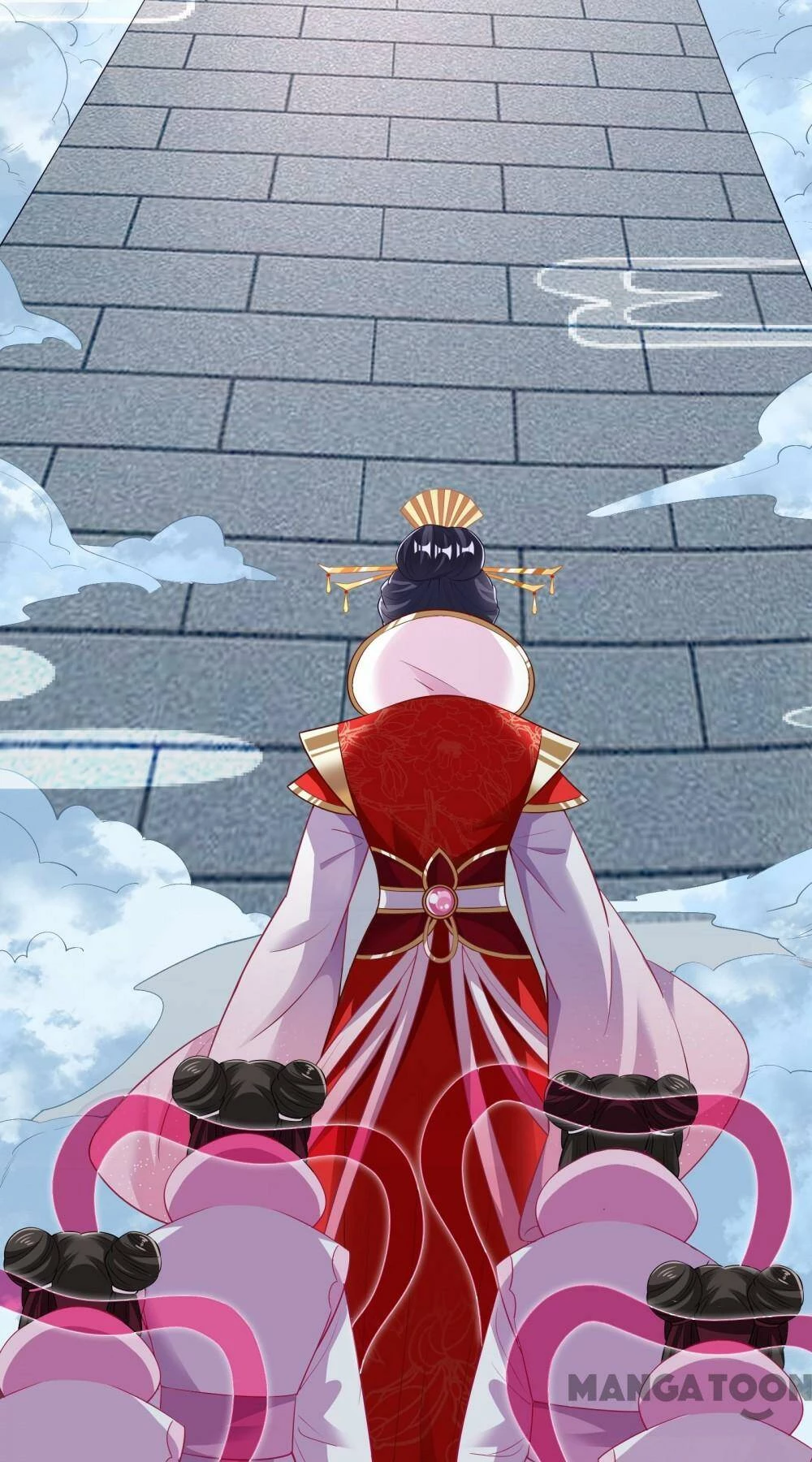 Vạn Tra Triêu Hoàng Chapter 351 - Next Chapter 352