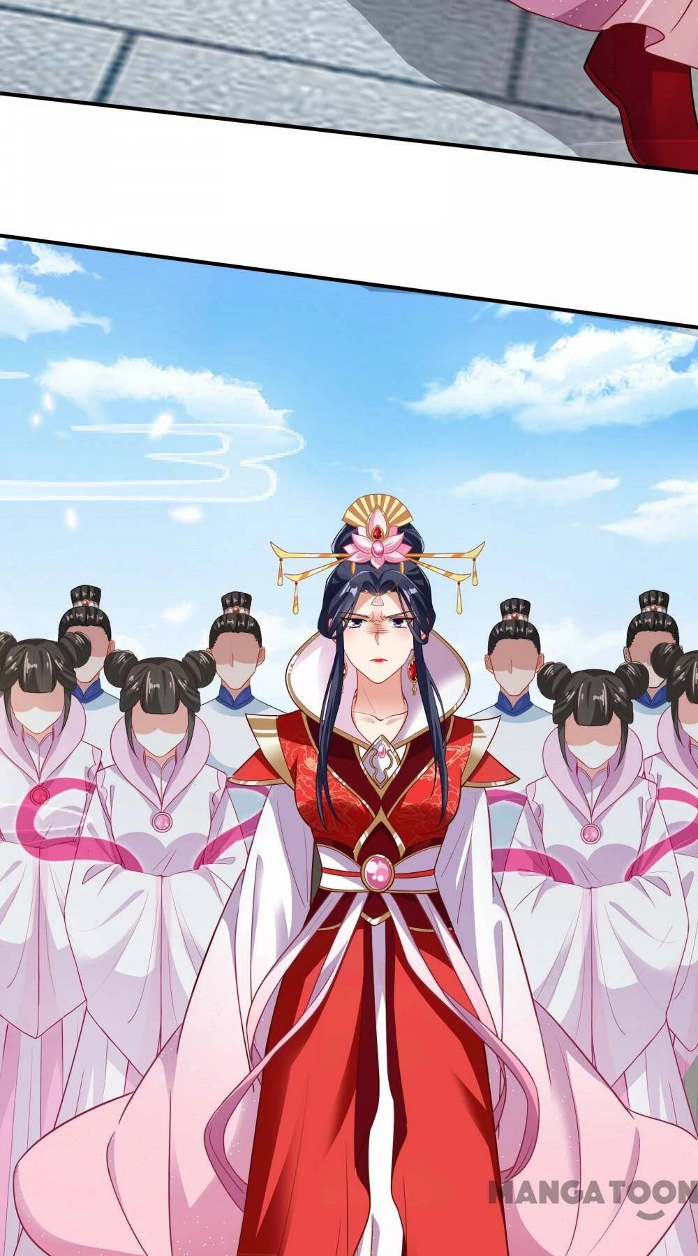 Vạn Tra Triêu Hoàng Chapter 351 - Next Chapter 352