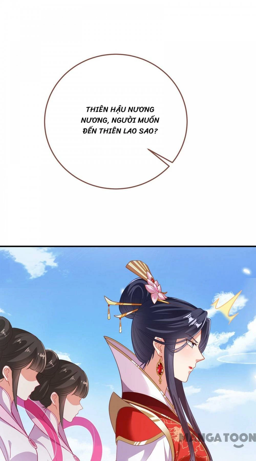 Vạn Tra Triêu Hoàng Chapter 351 - Next Chapter 352