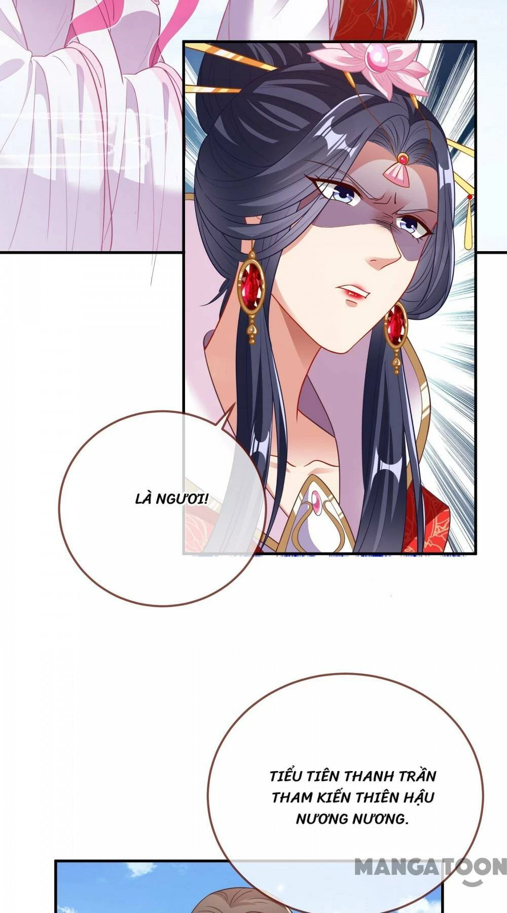 Vạn Tra Triêu Hoàng Chapter 351 - Next Chapter 352