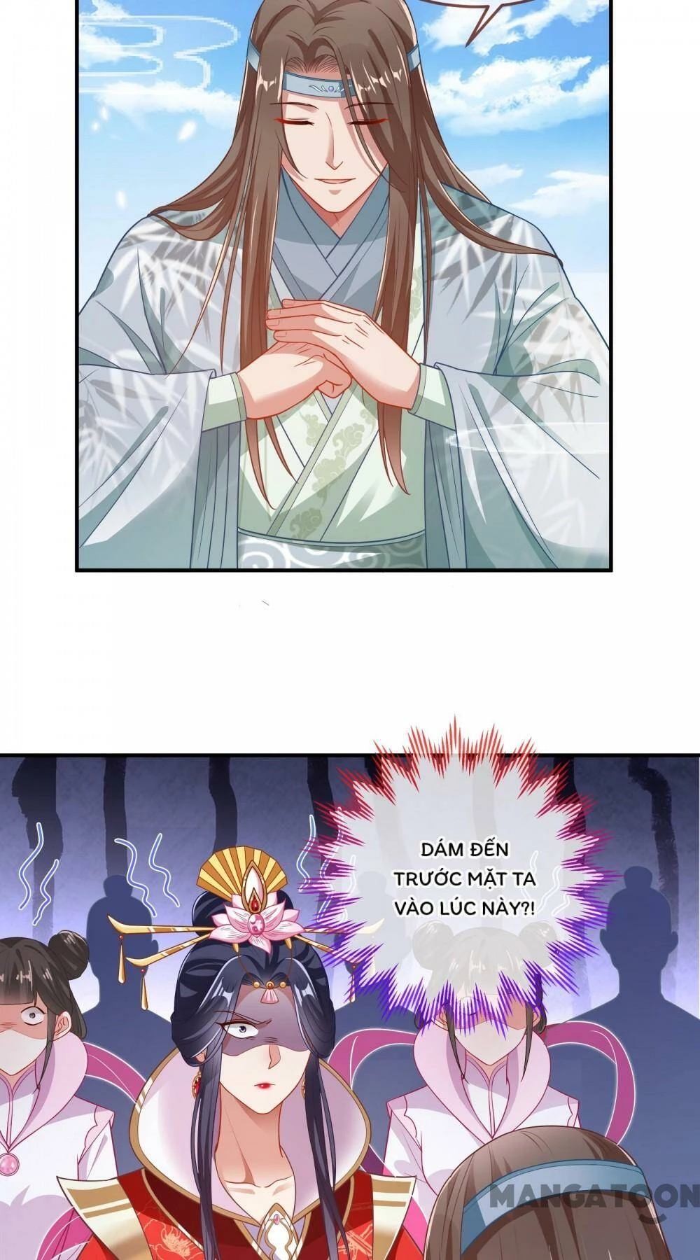 Vạn Tra Triêu Hoàng Chapter 351 - Next Chapter 352