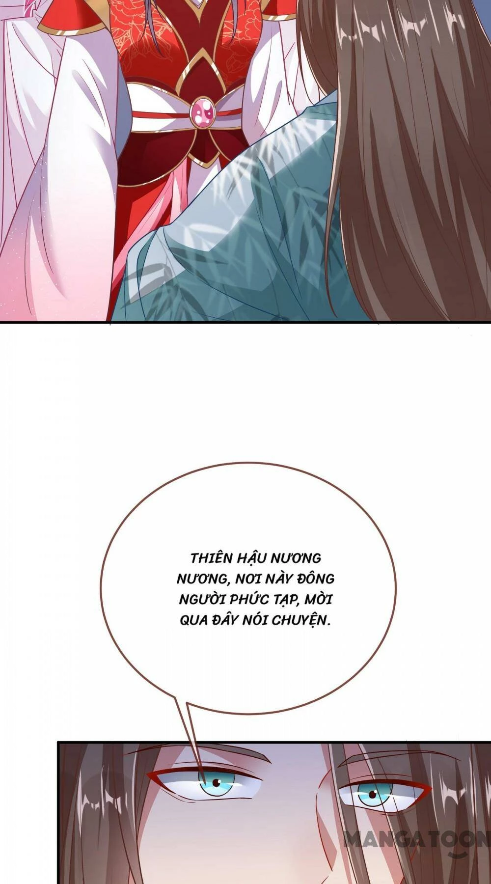 Vạn Tra Triêu Hoàng Chapter 351 - Next Chapter 352