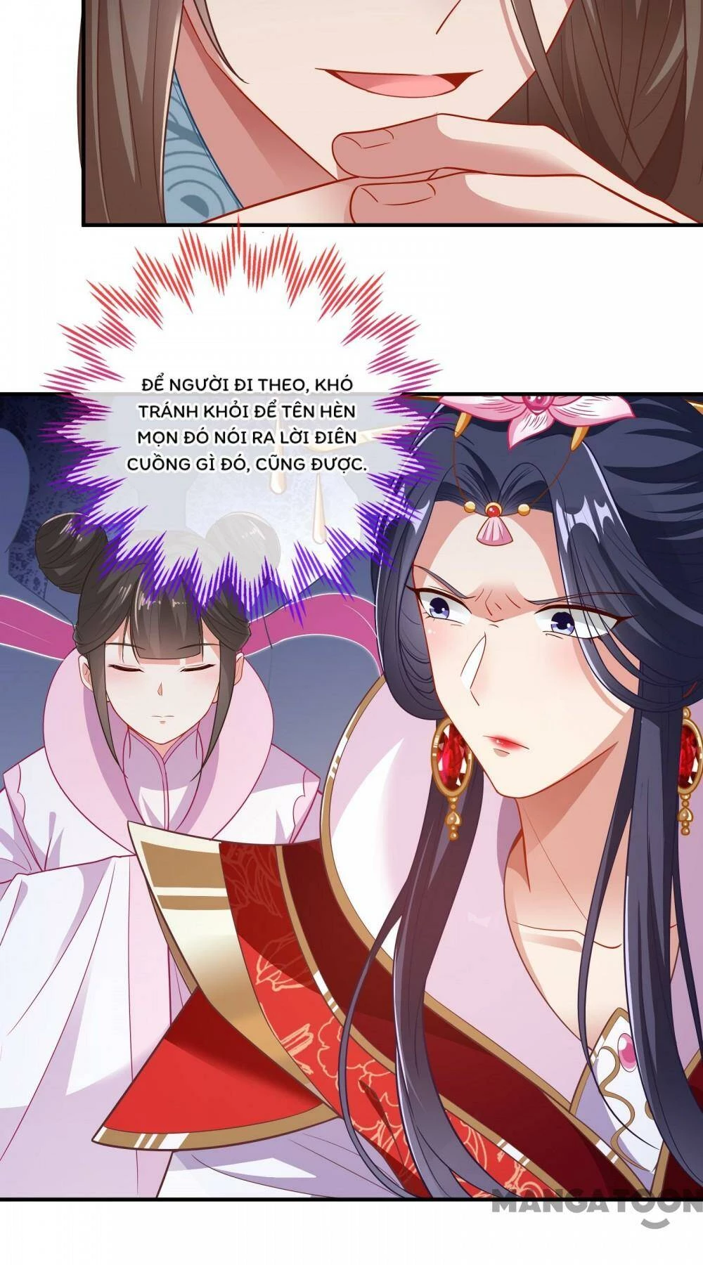 Vạn Tra Triêu Hoàng Chapter 351 - Next Chapter 352