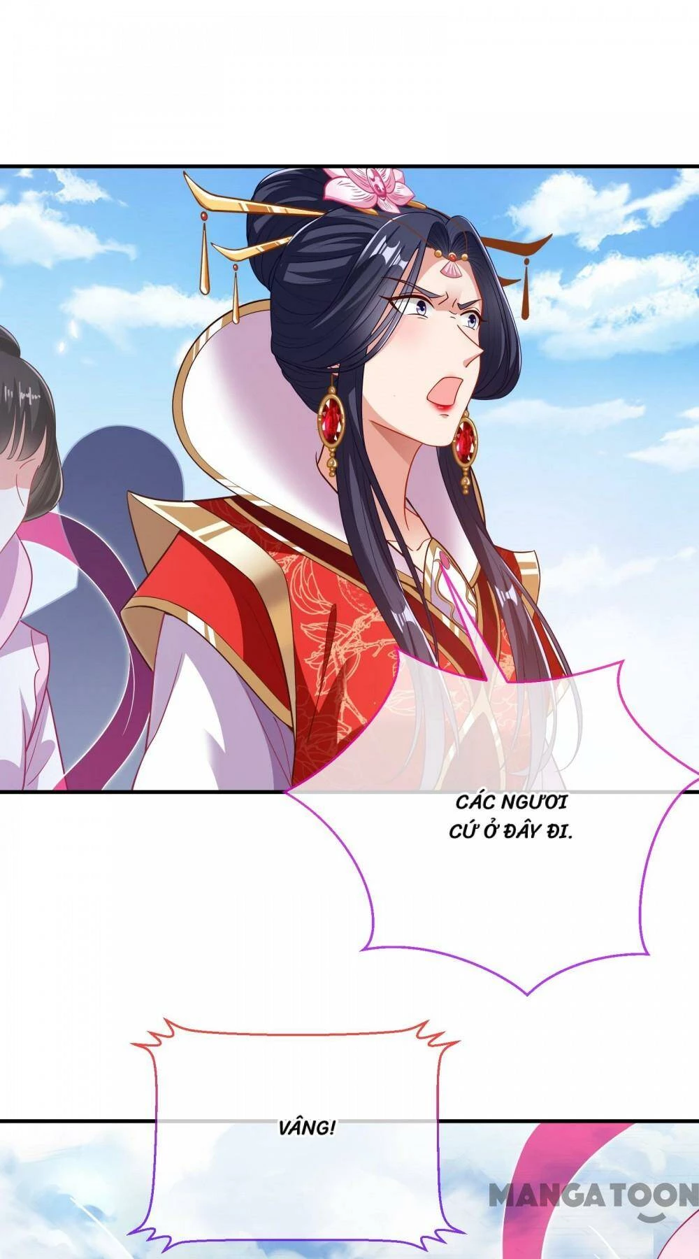 Vạn Tra Triêu Hoàng Chapter 351 - Next Chapter 352