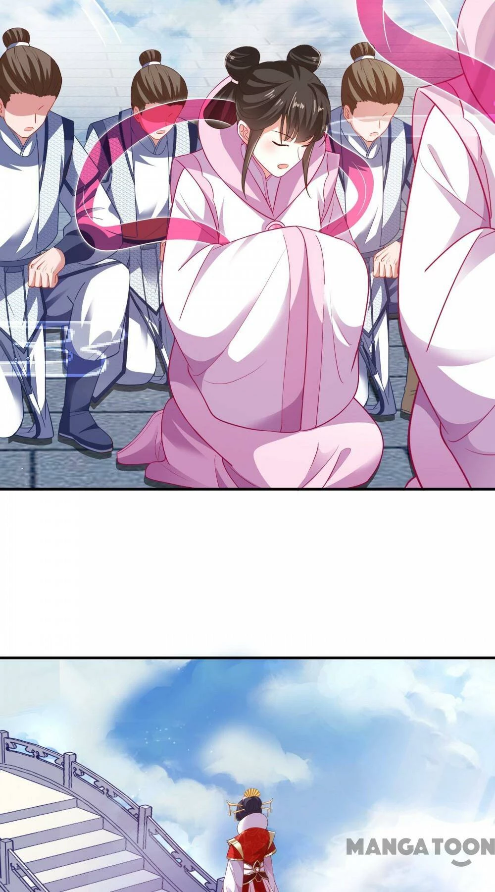 Vạn Tra Triêu Hoàng Chapter 351 - Next Chapter 352