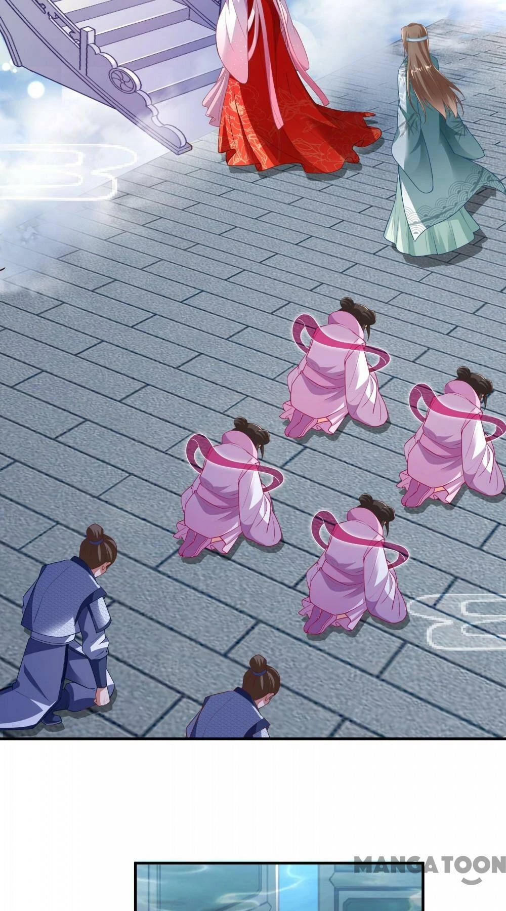 Vạn Tra Triêu Hoàng Chapter 351 - Next Chapter 352