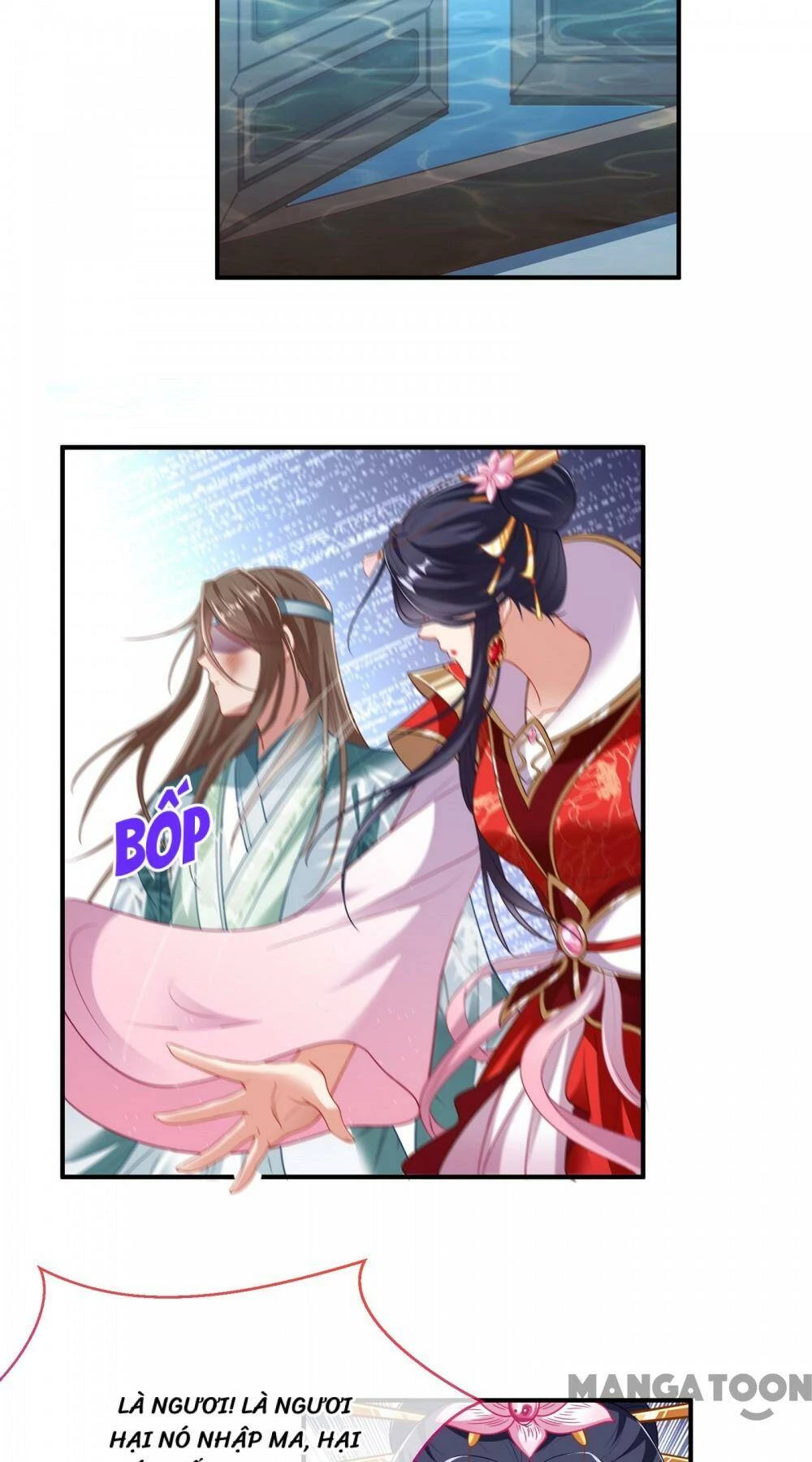 Vạn Tra Triêu Hoàng Chapter 351 - Next Chapter 352