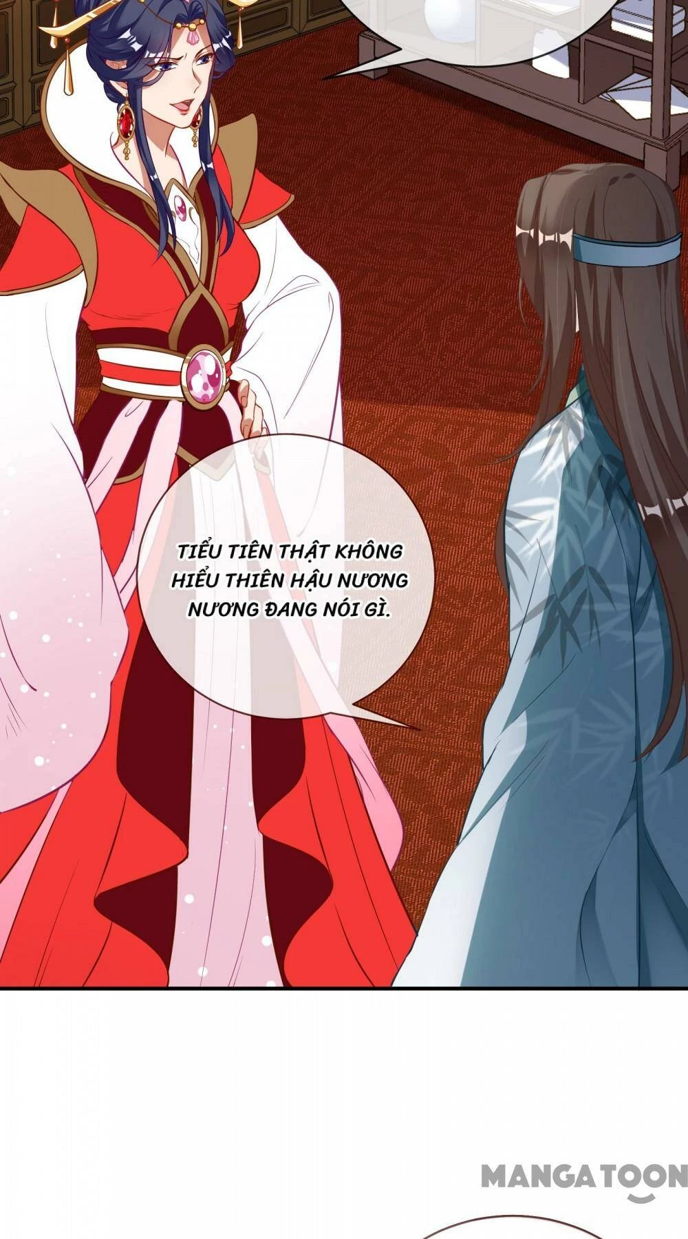 Vạn Tra Triêu Hoàng Chapter 352 - Trang 4