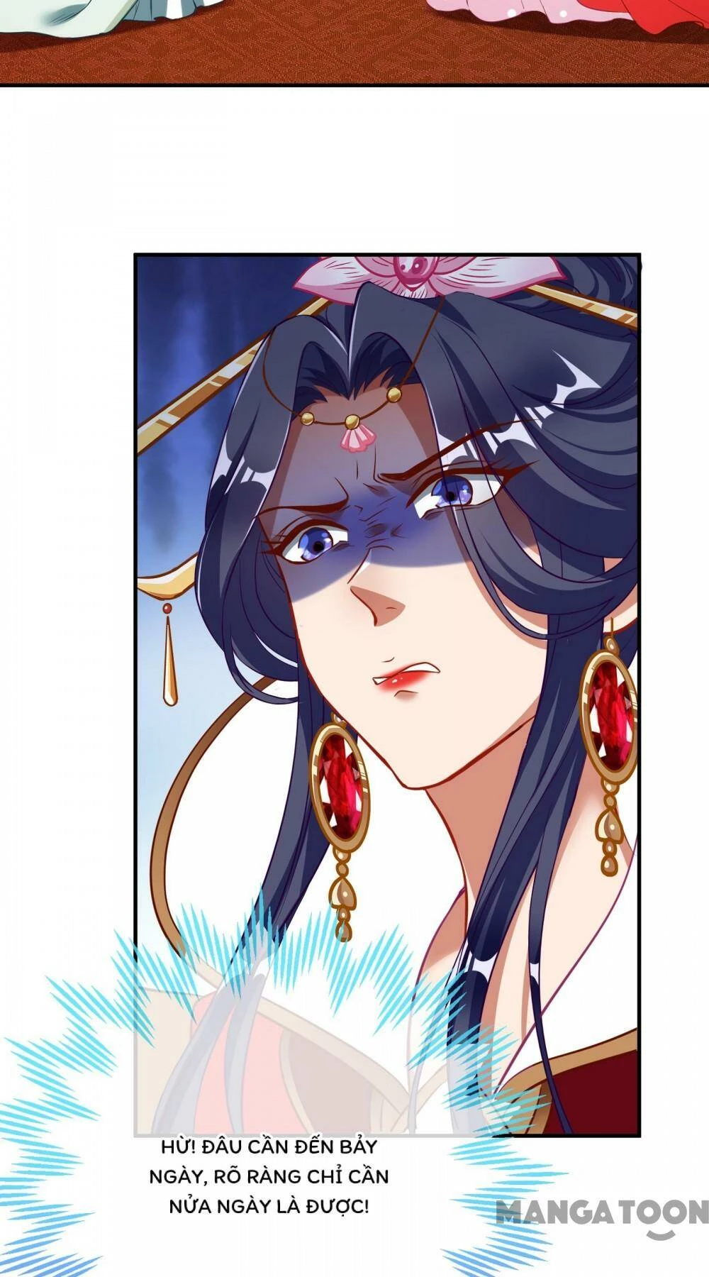 Vạn Tra Triêu Hoàng Chapter 352 - Trang 4