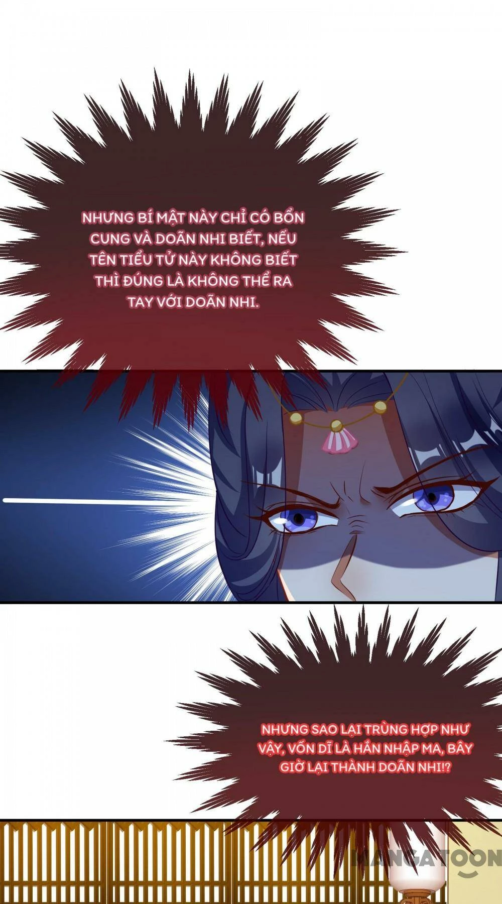 Vạn Tra Triêu Hoàng Chapter 352 - Trang 4