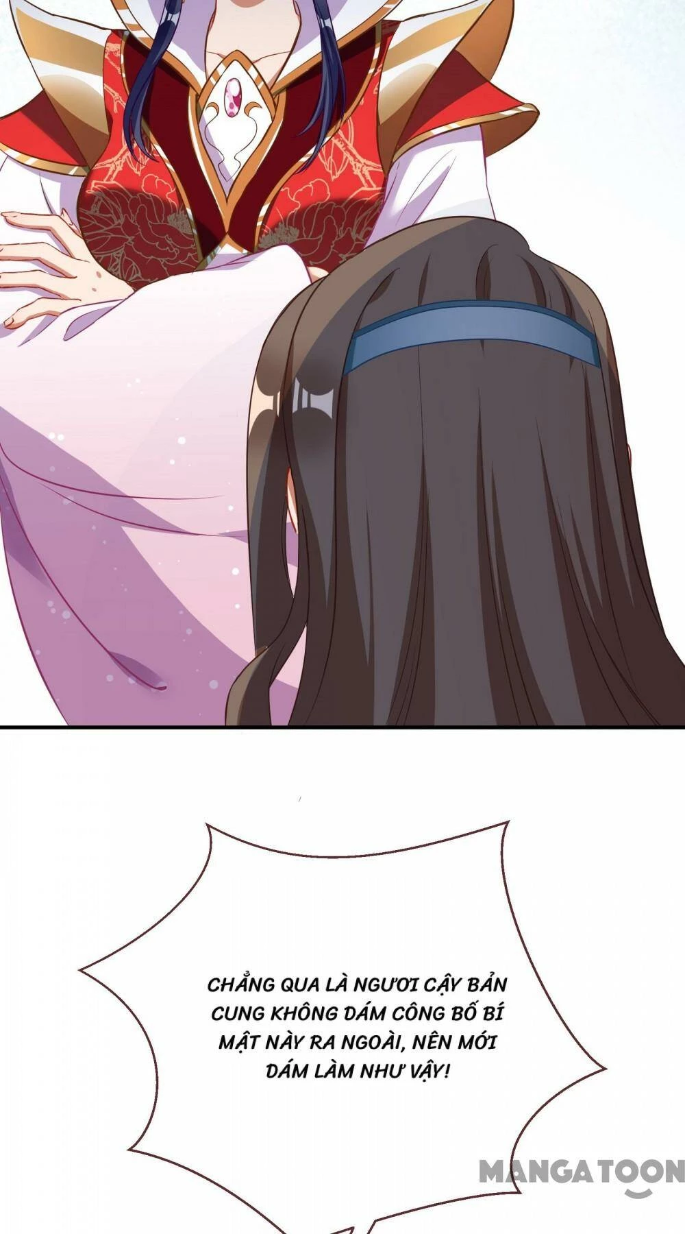 Vạn Tra Triêu Hoàng Chapter 352 - Trang 4