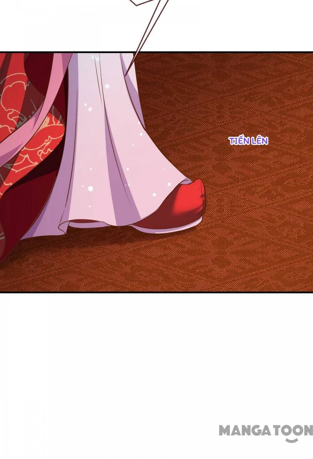 Vạn Tra Triêu Hoàng Chapter 352 - Trang 4