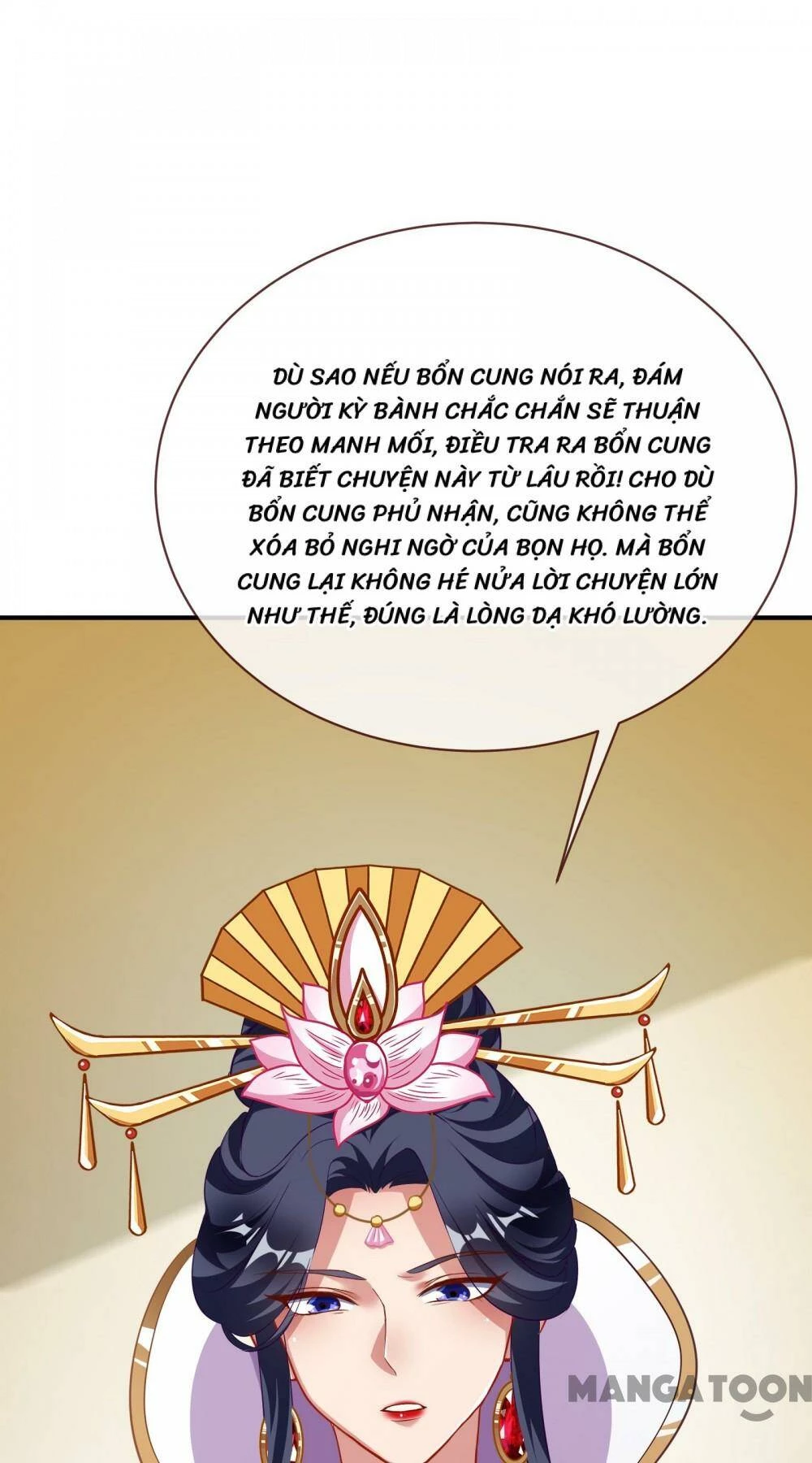 Vạn Tra Triêu Hoàng Chapter 352 - Trang 4