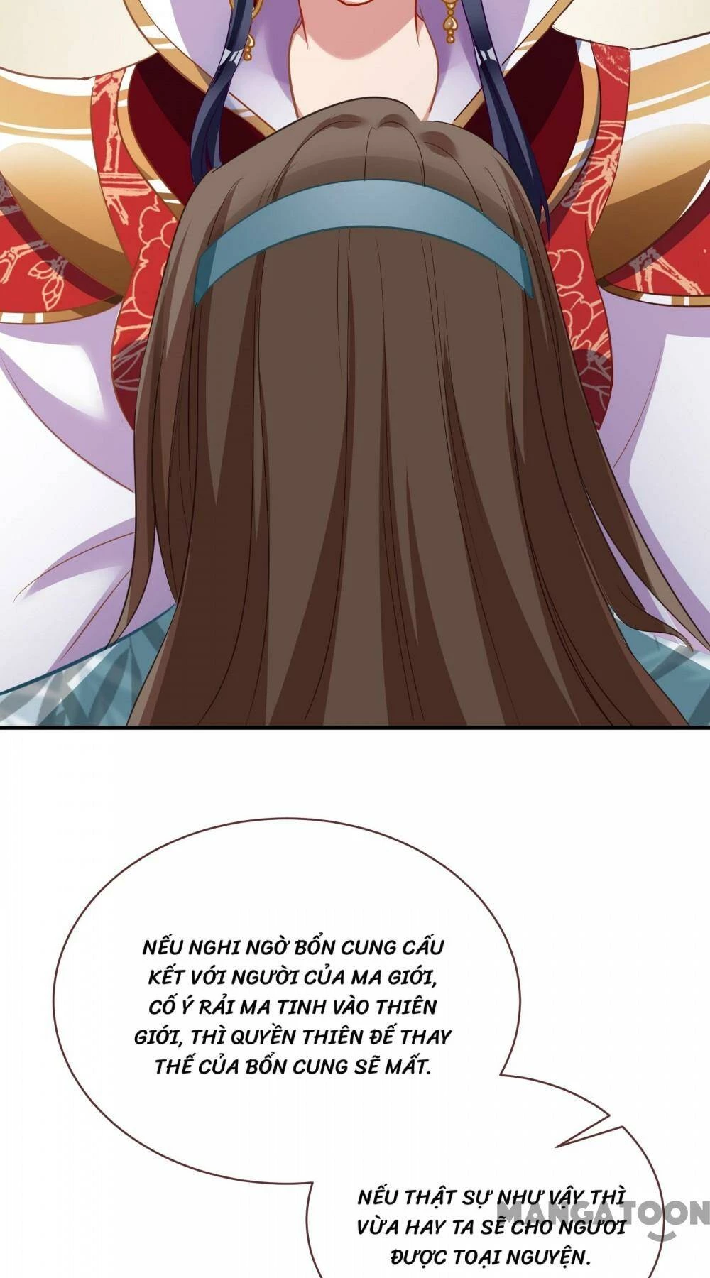 Vạn Tra Triêu Hoàng Chapter 352 - Trang 4