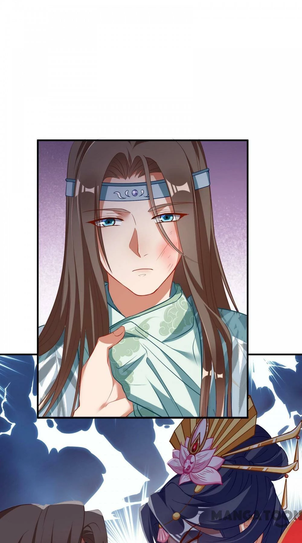 Vạn Tra Triêu Hoàng Chapter 352 - Trang 4