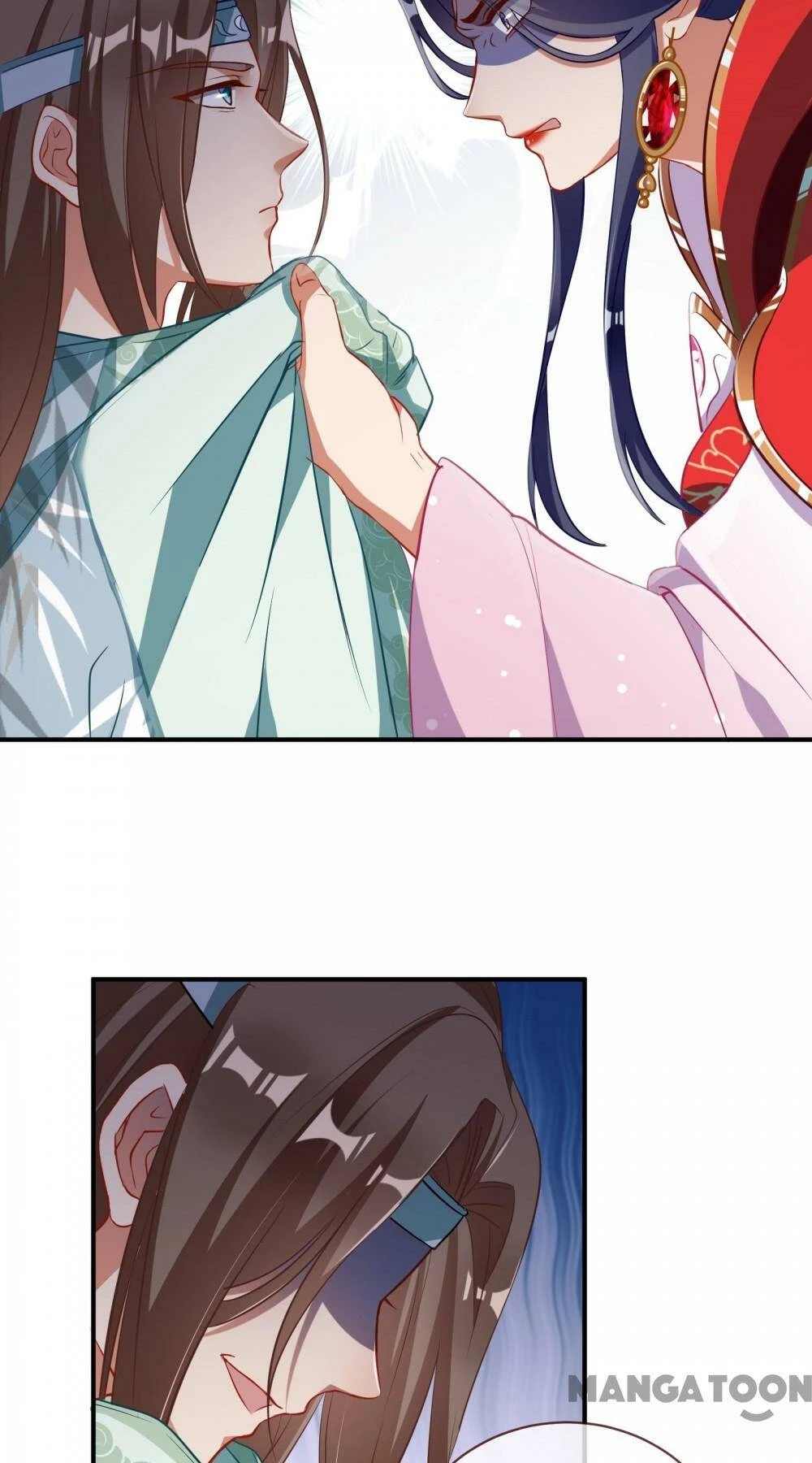 Vạn Tra Triêu Hoàng Chapter 352 - Trang 4