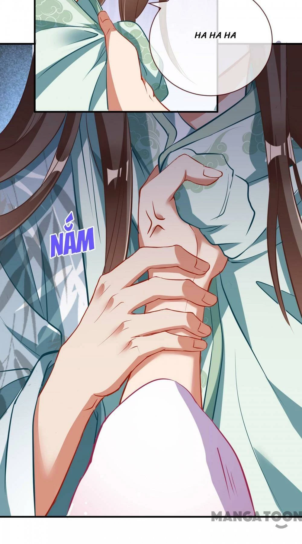 Vạn Tra Triêu Hoàng Chapter 352 - Trang 4