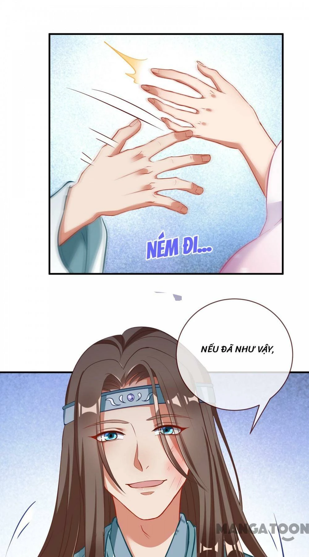 Vạn Tra Triêu Hoàng Chapter 352 - Trang 4