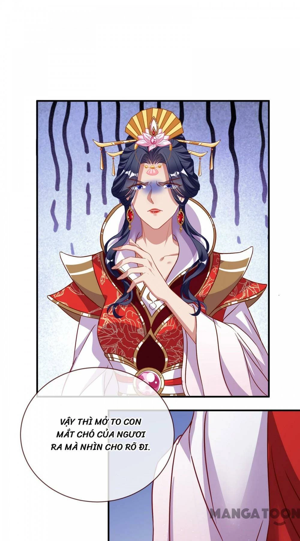 Vạn Tra Triêu Hoàng Chapter 352 - Trang 4