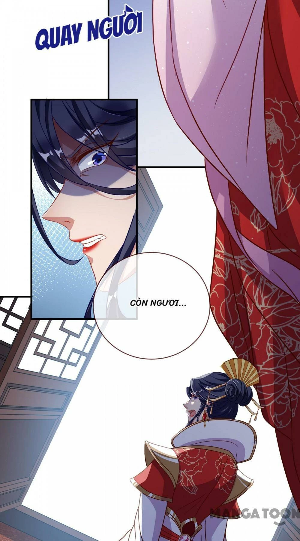 Vạn Tra Triêu Hoàng Chapter 352 - Trang 4