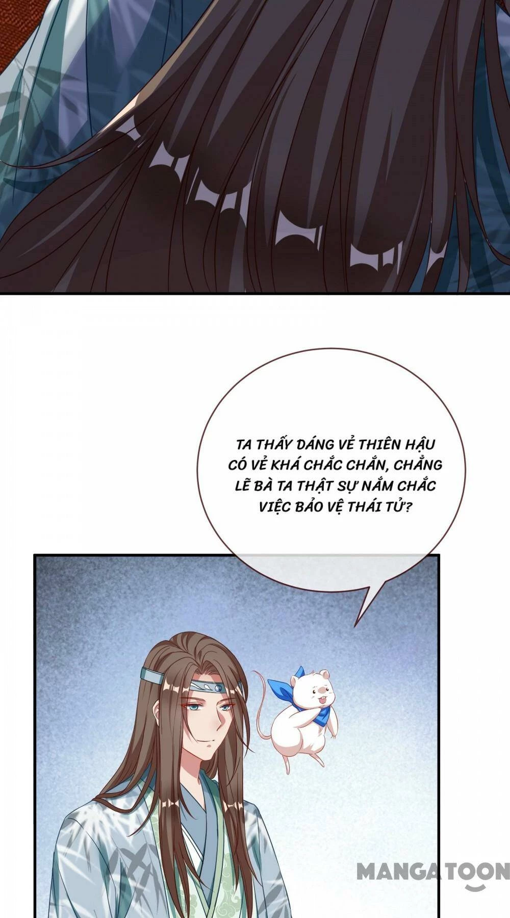 Vạn Tra Triêu Hoàng Chapter 352 - Trang 4