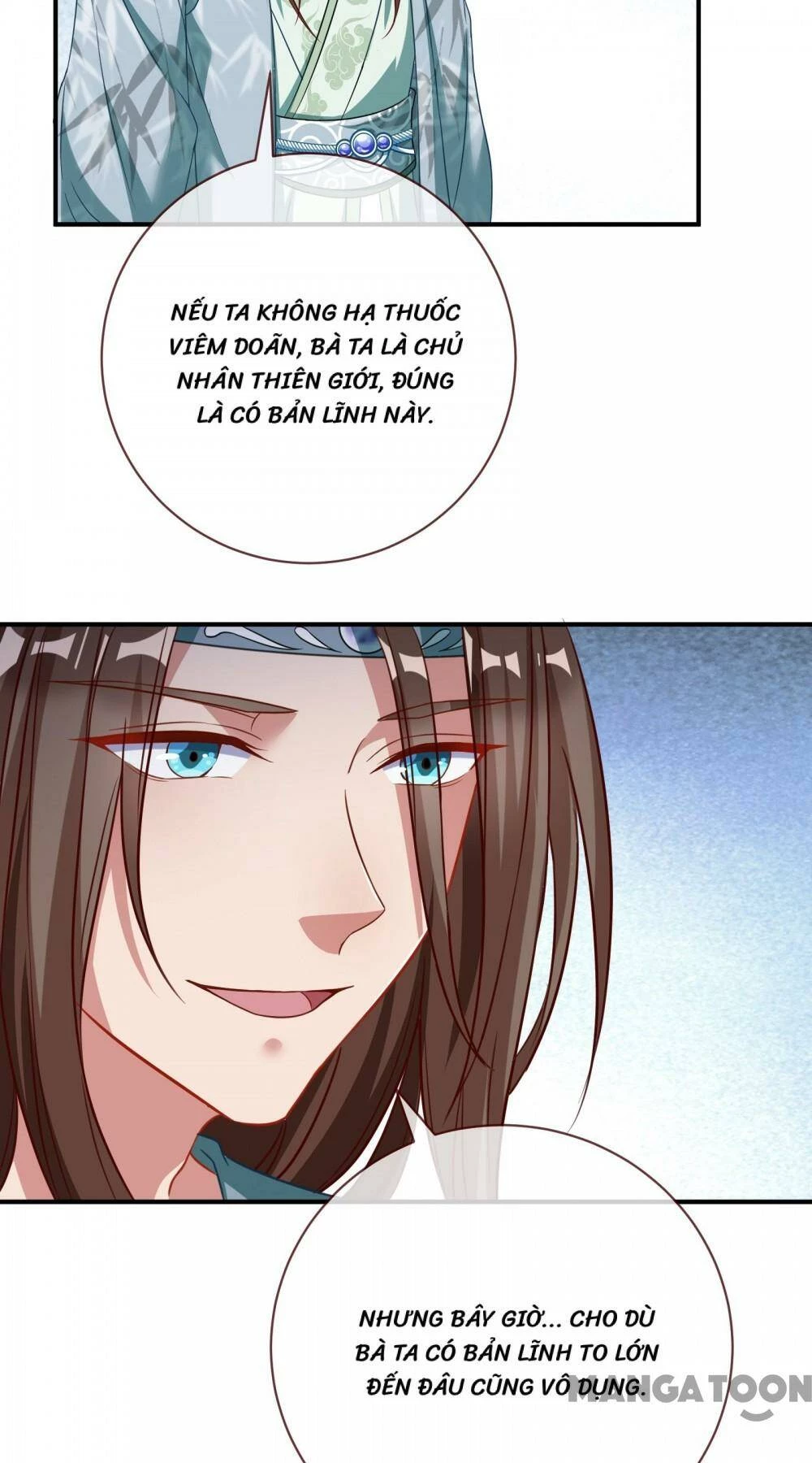 Vạn Tra Triêu Hoàng Chapter 352 - Trang 4