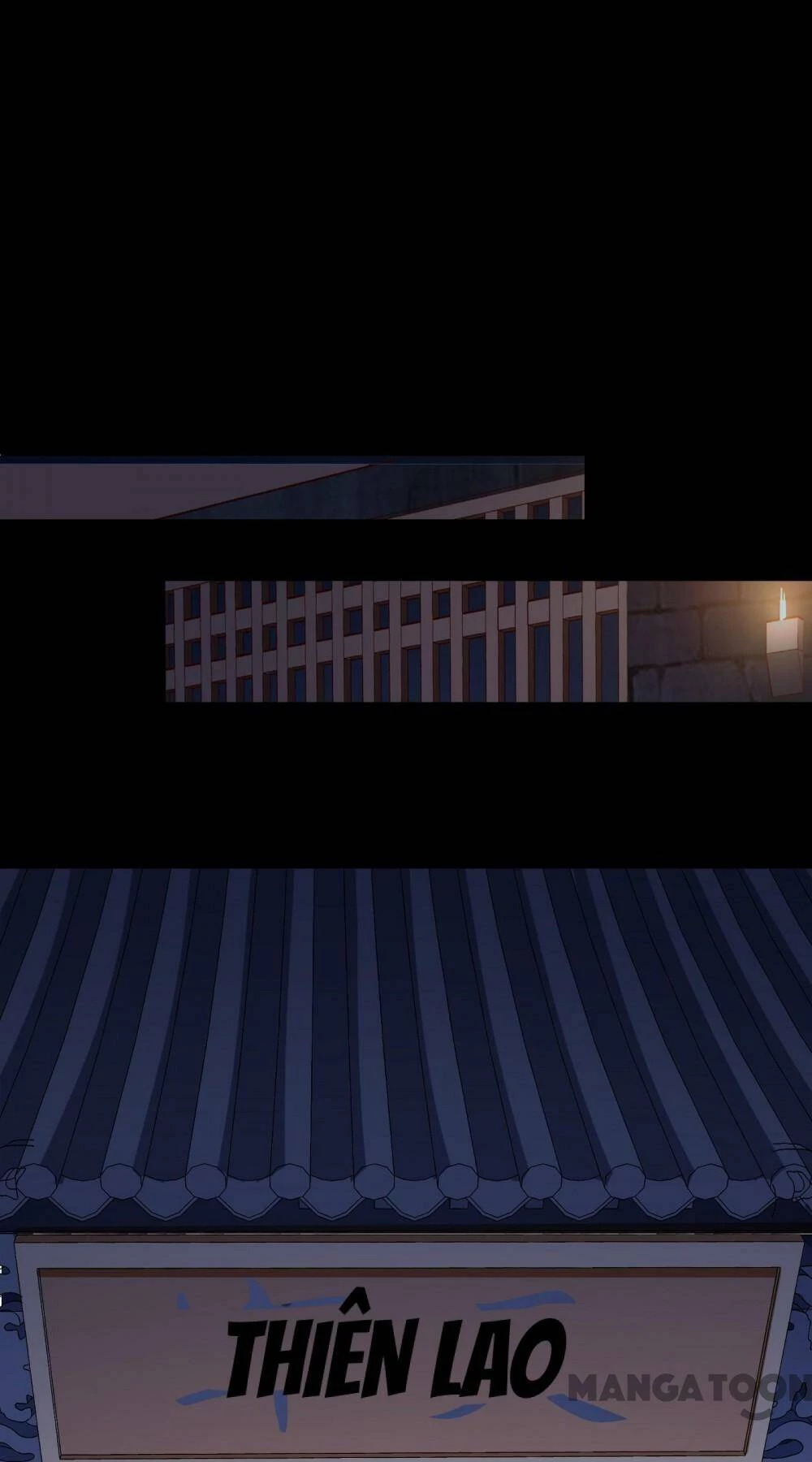 Vạn Tra Triêu Hoàng Chapter 352 - Trang 4